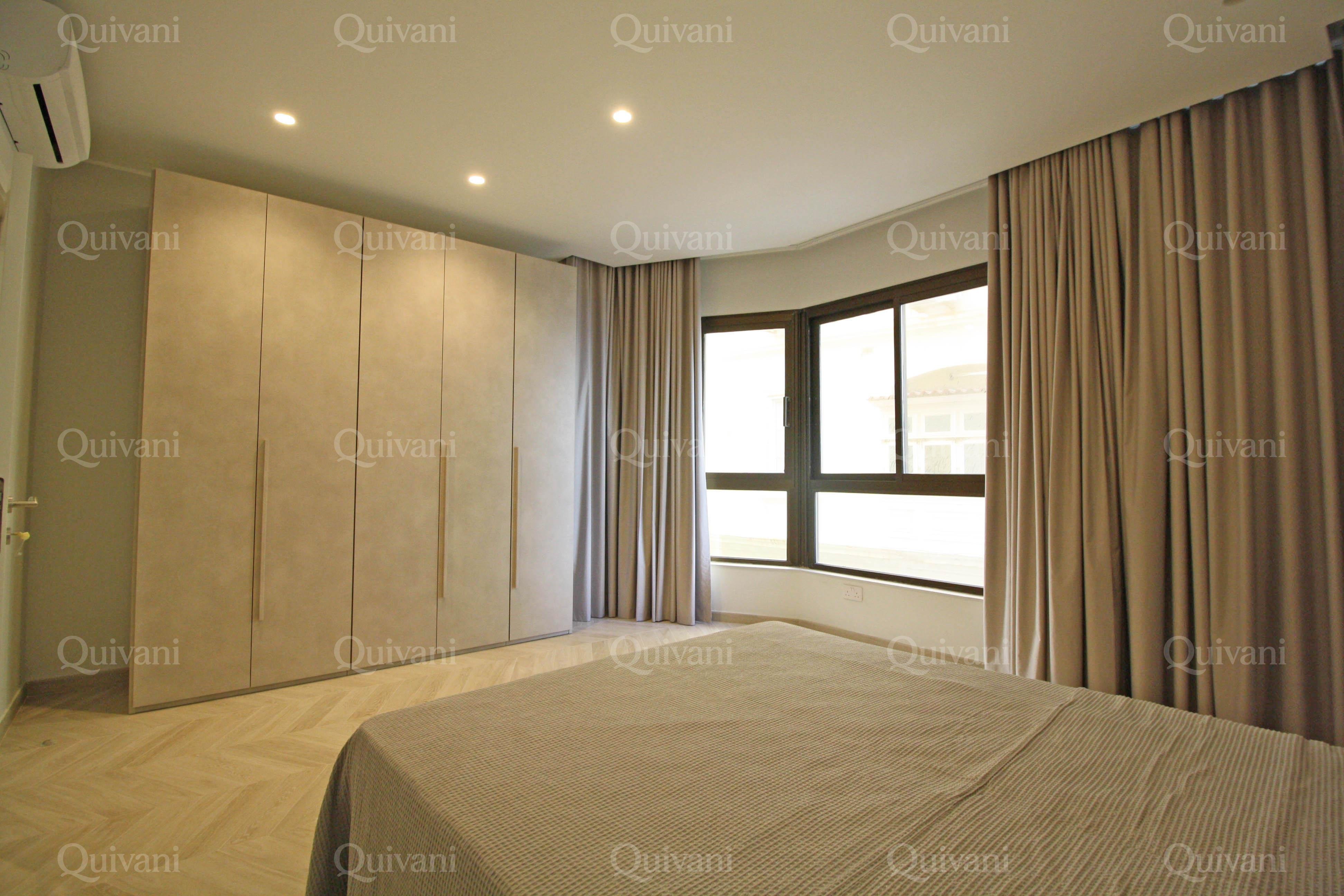 Sliema, Furnished Apartment