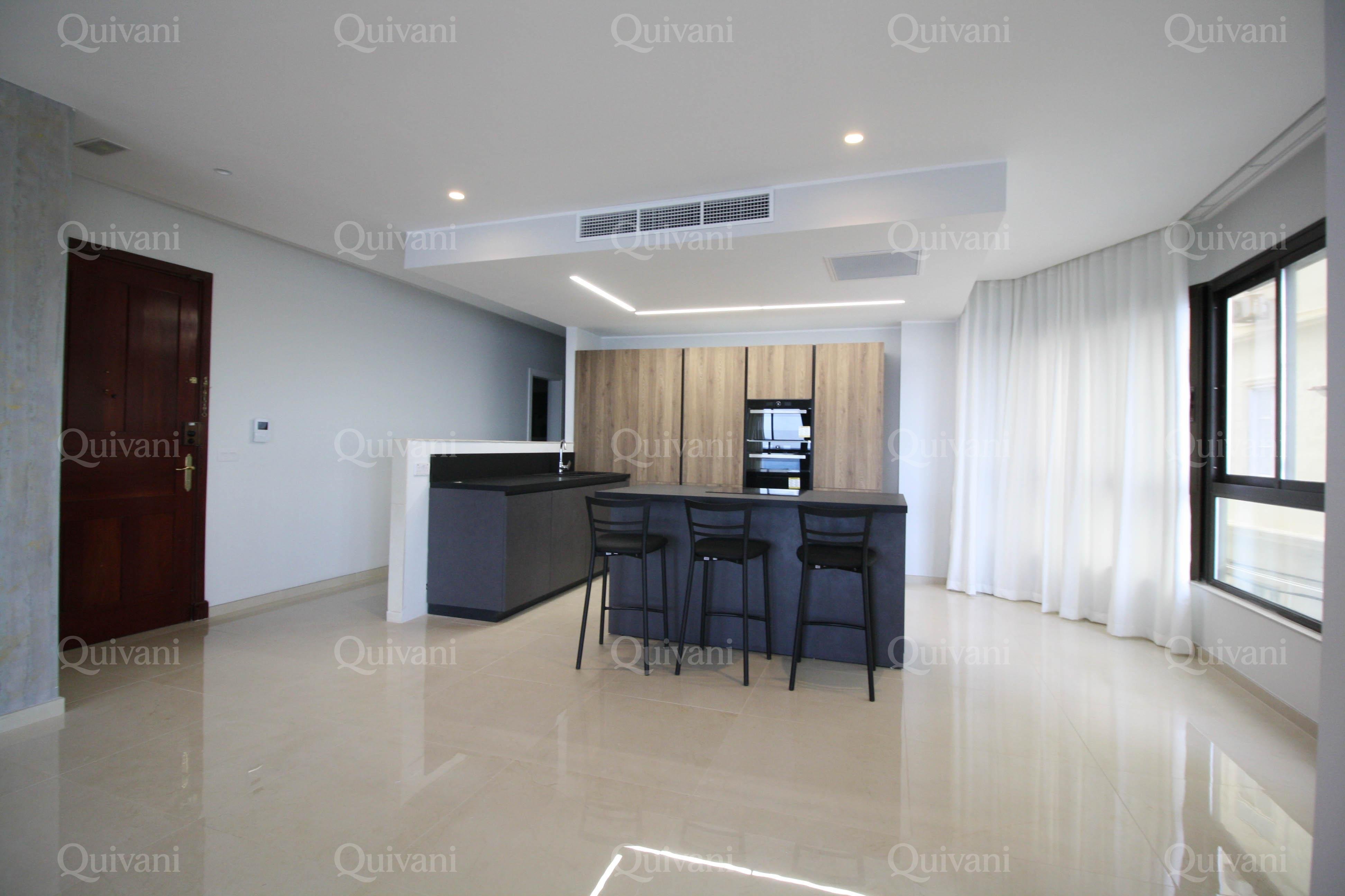 Sliema, Furnished Apartment