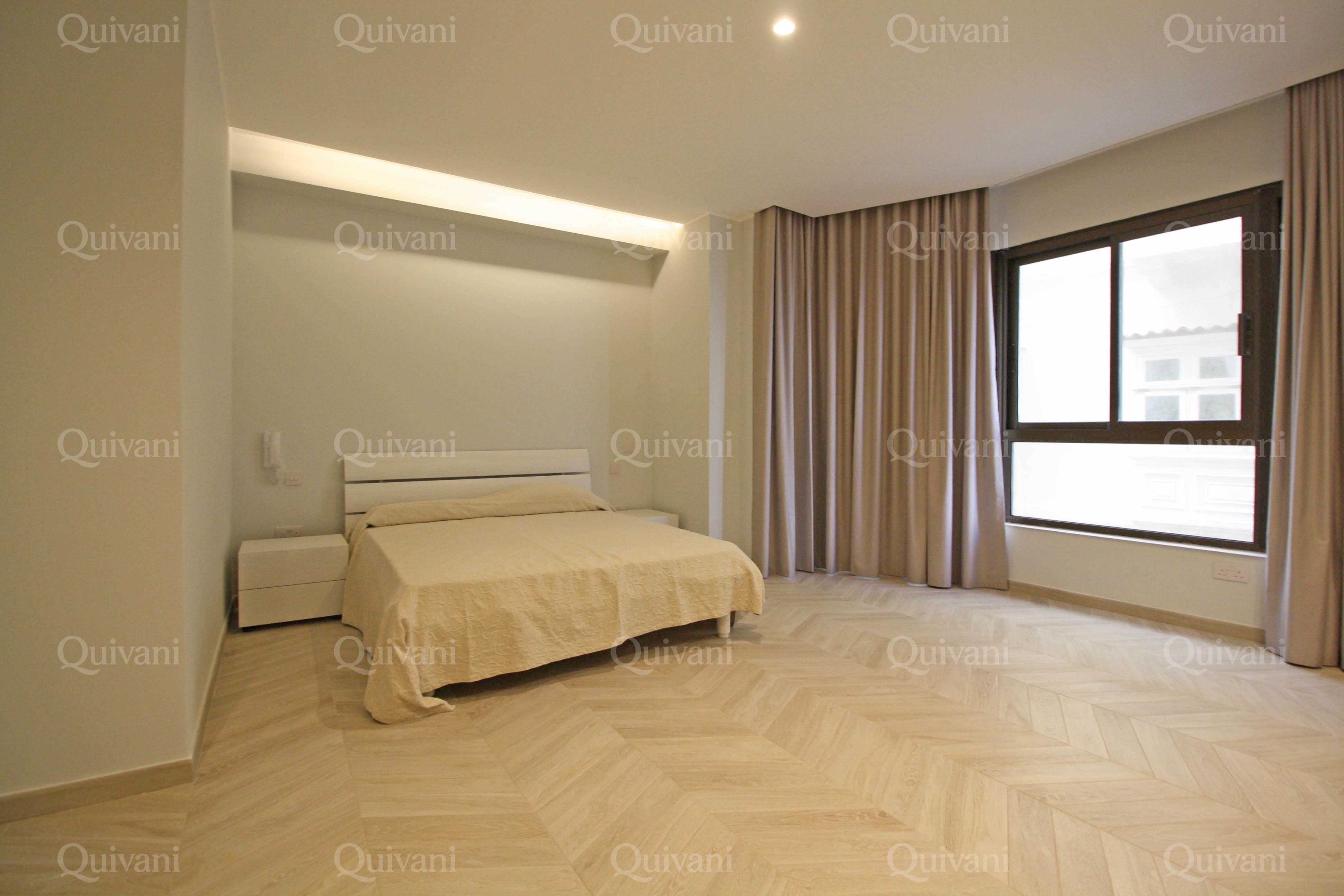 Sliema, Furnished Apartment