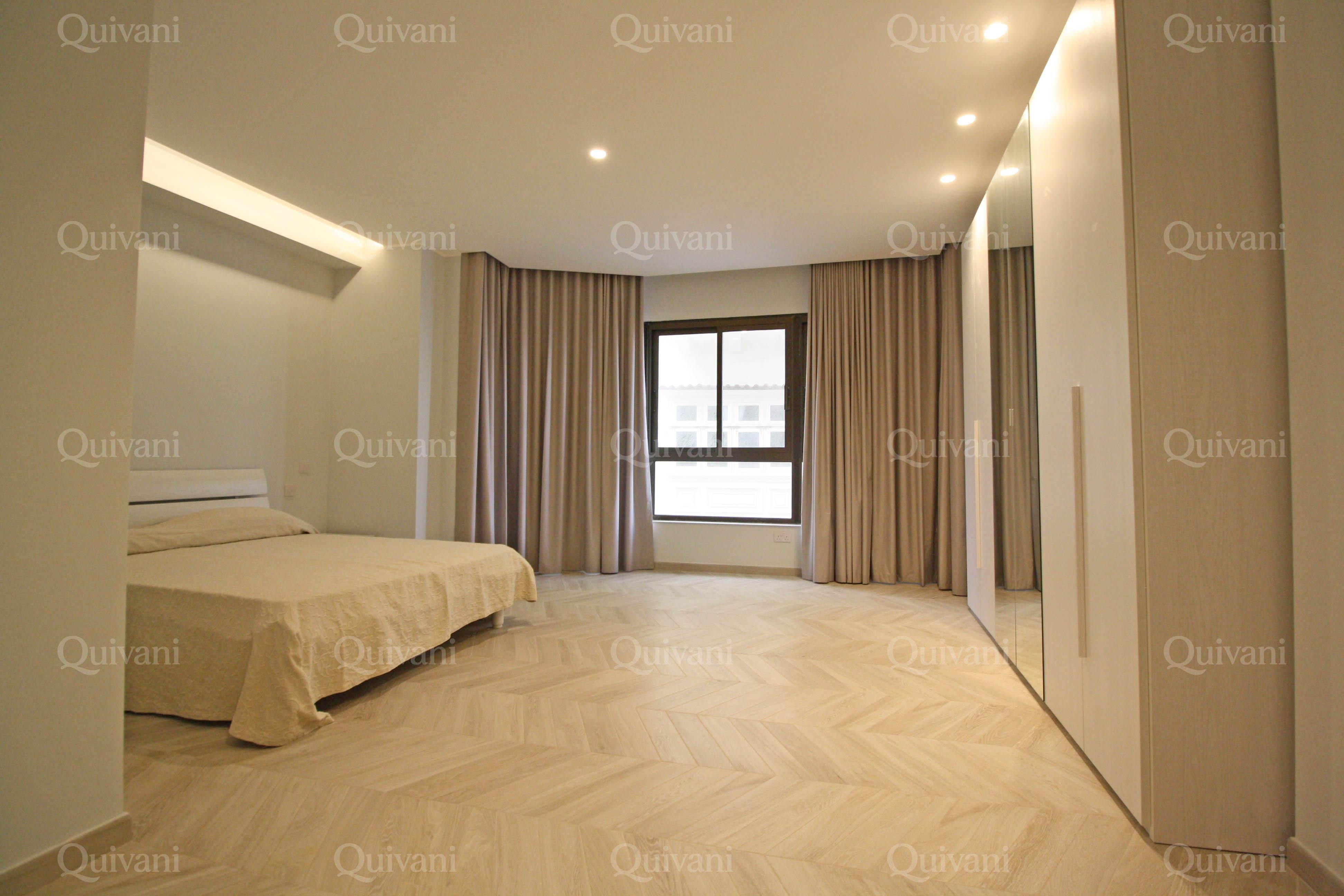 Sliema, Furnished Apartment