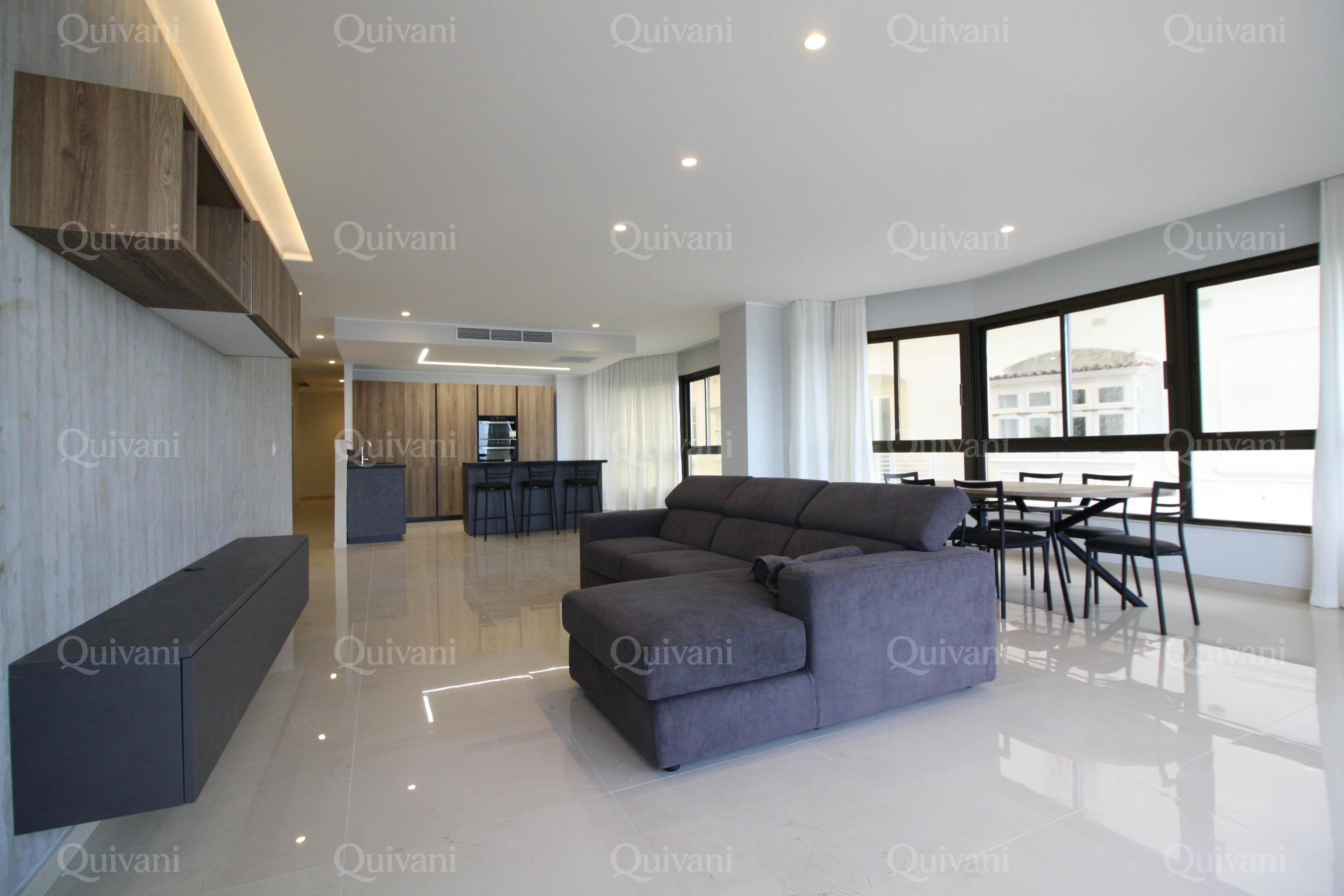 Sliema, Furnished Apartment