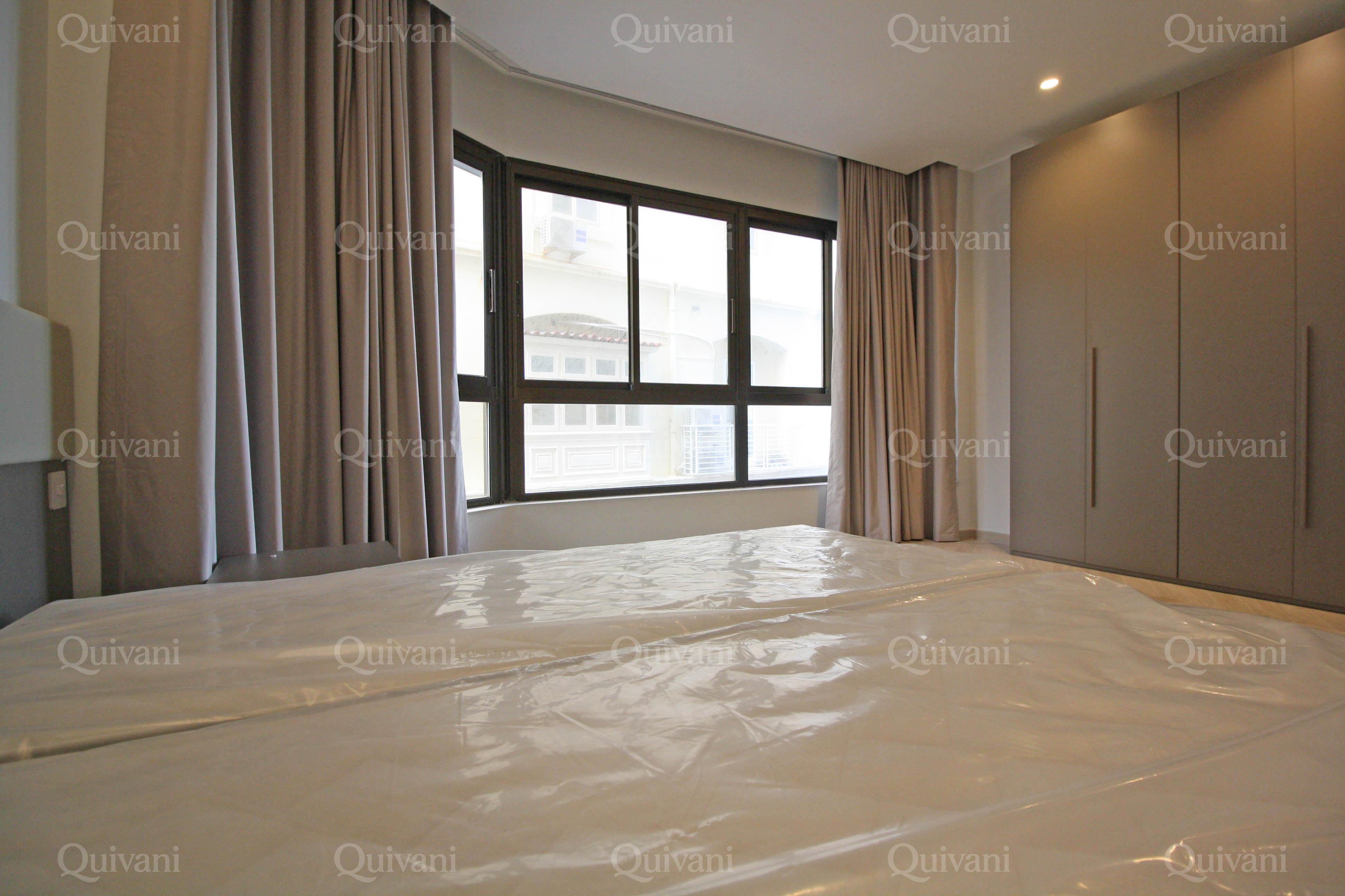 Sliema, Furnished Apartment