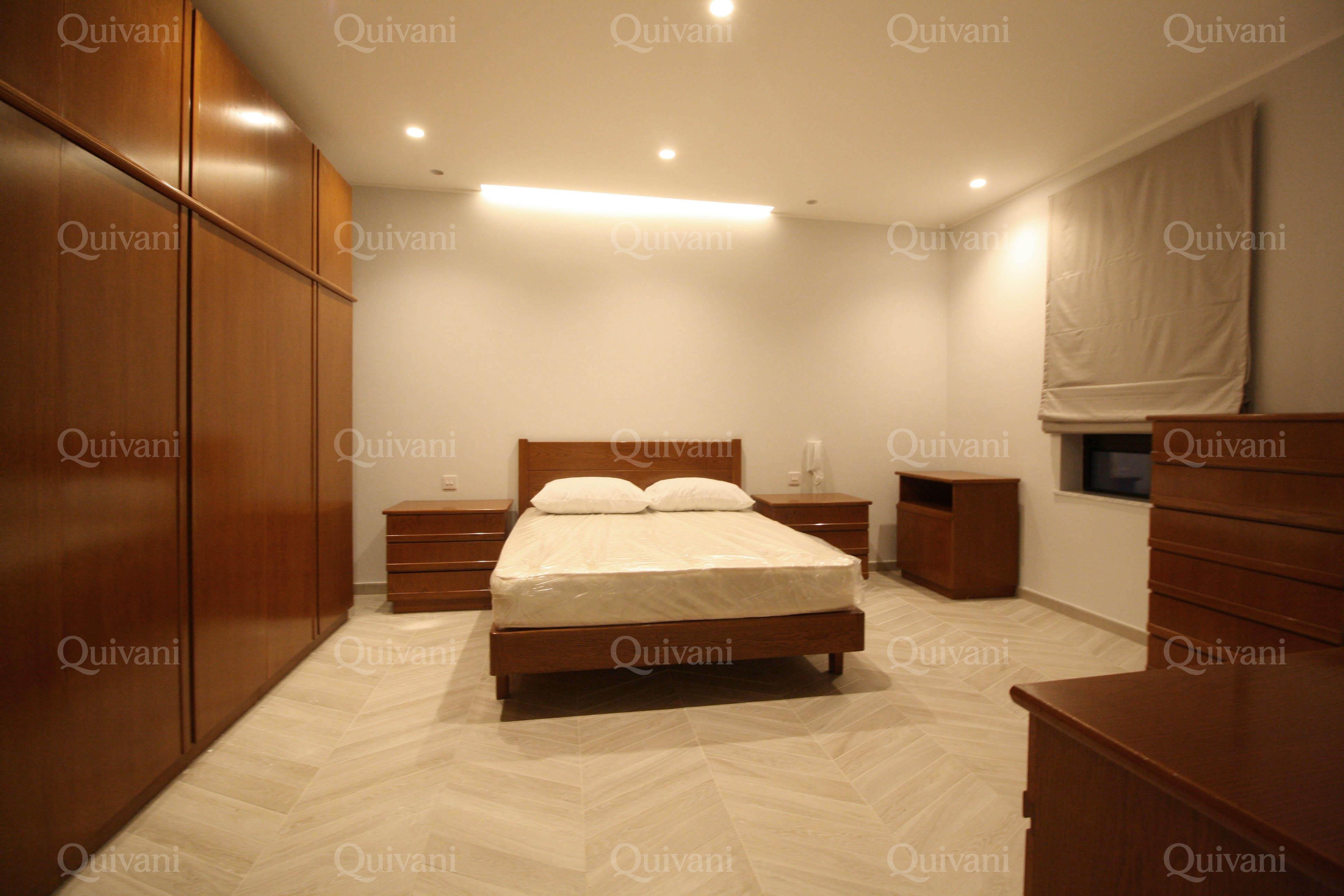 Sliema, Furnished Apartment