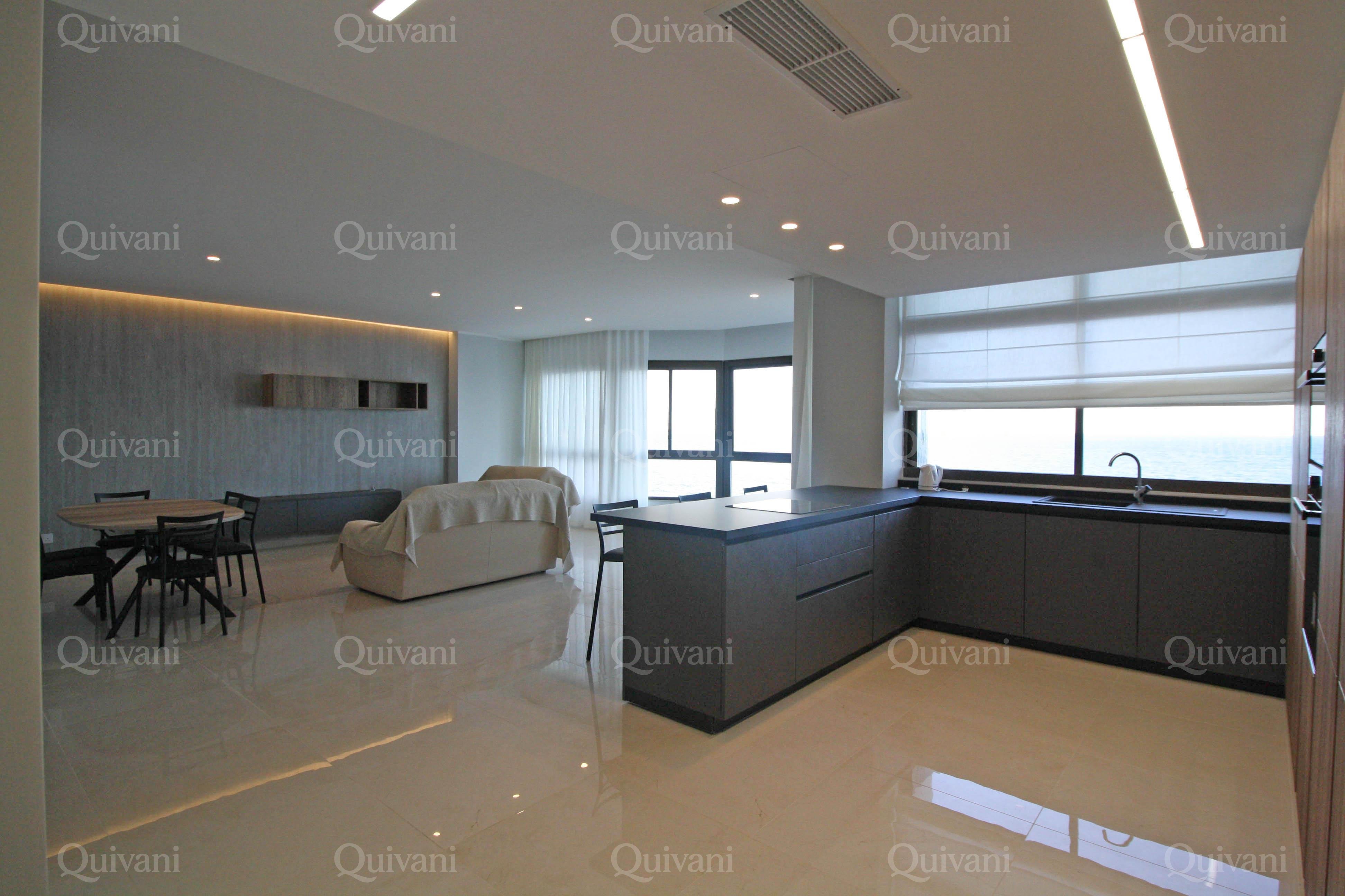 Sliema, Furnished Apartment