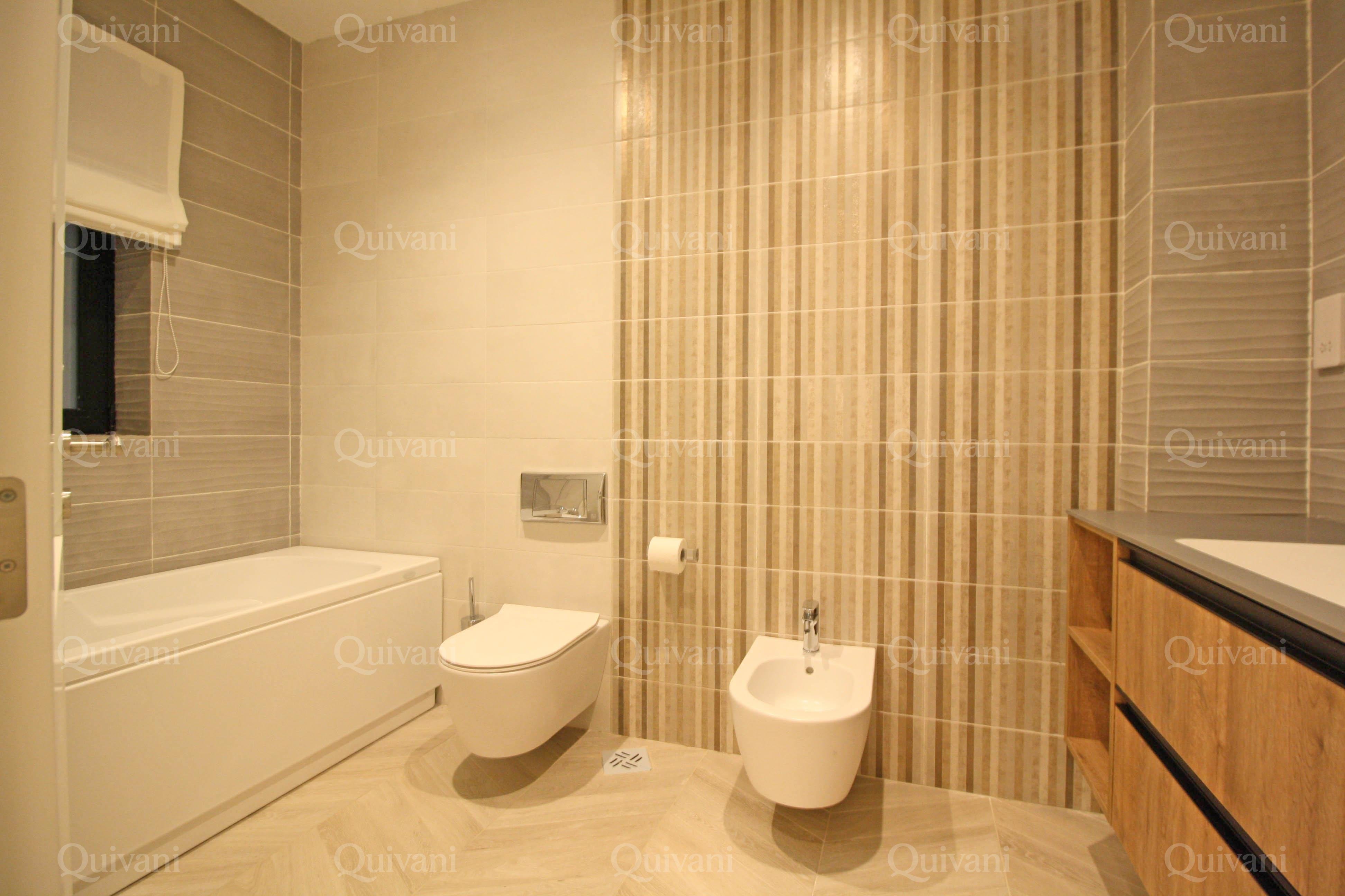 Sliema, Furnished Apartment