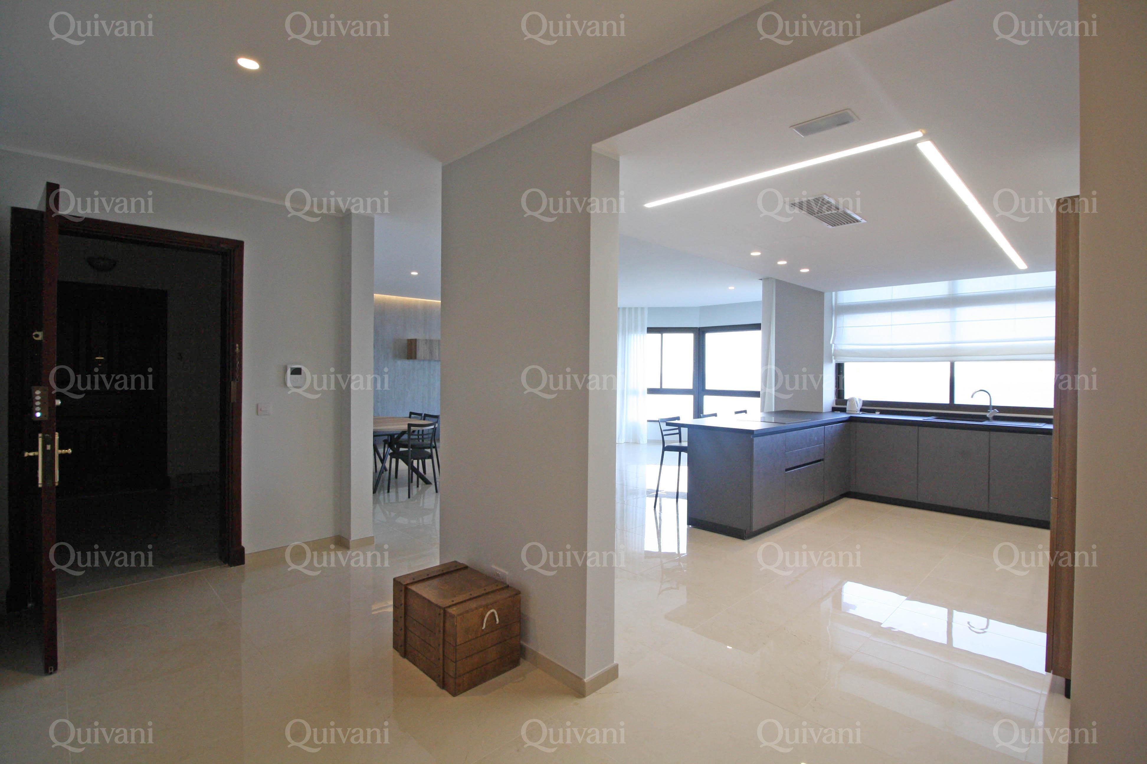 Sliema, Furnished Apartment