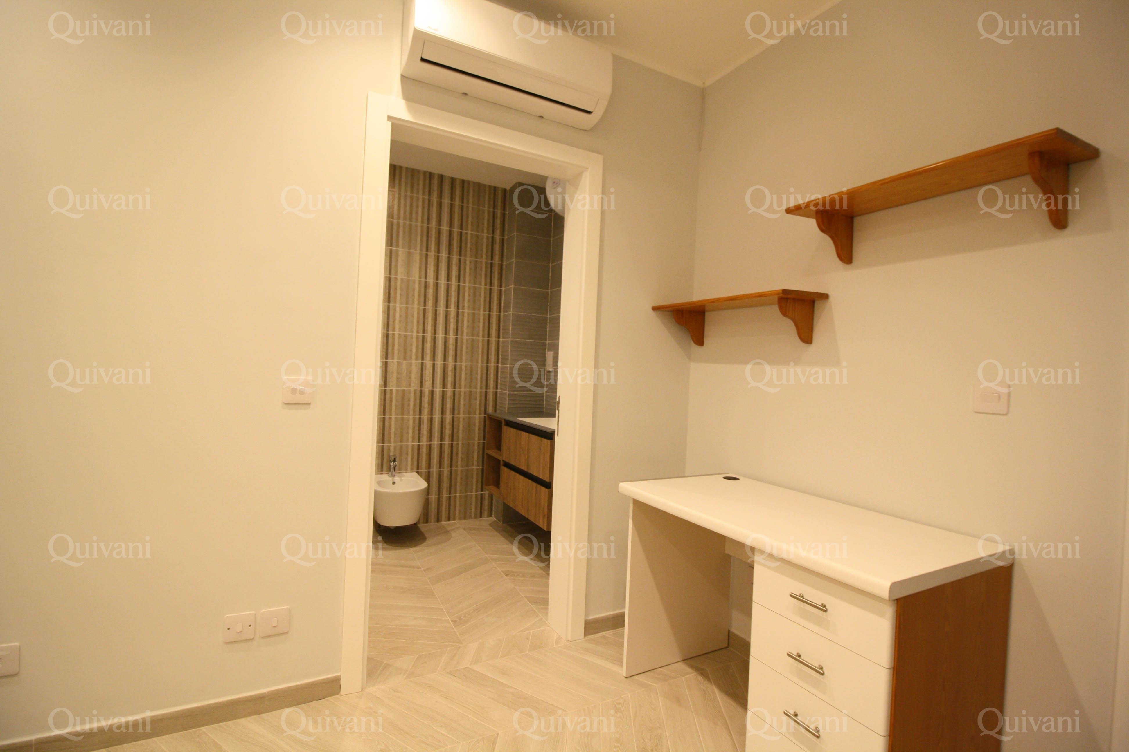 Sliema, Furnished Apartment