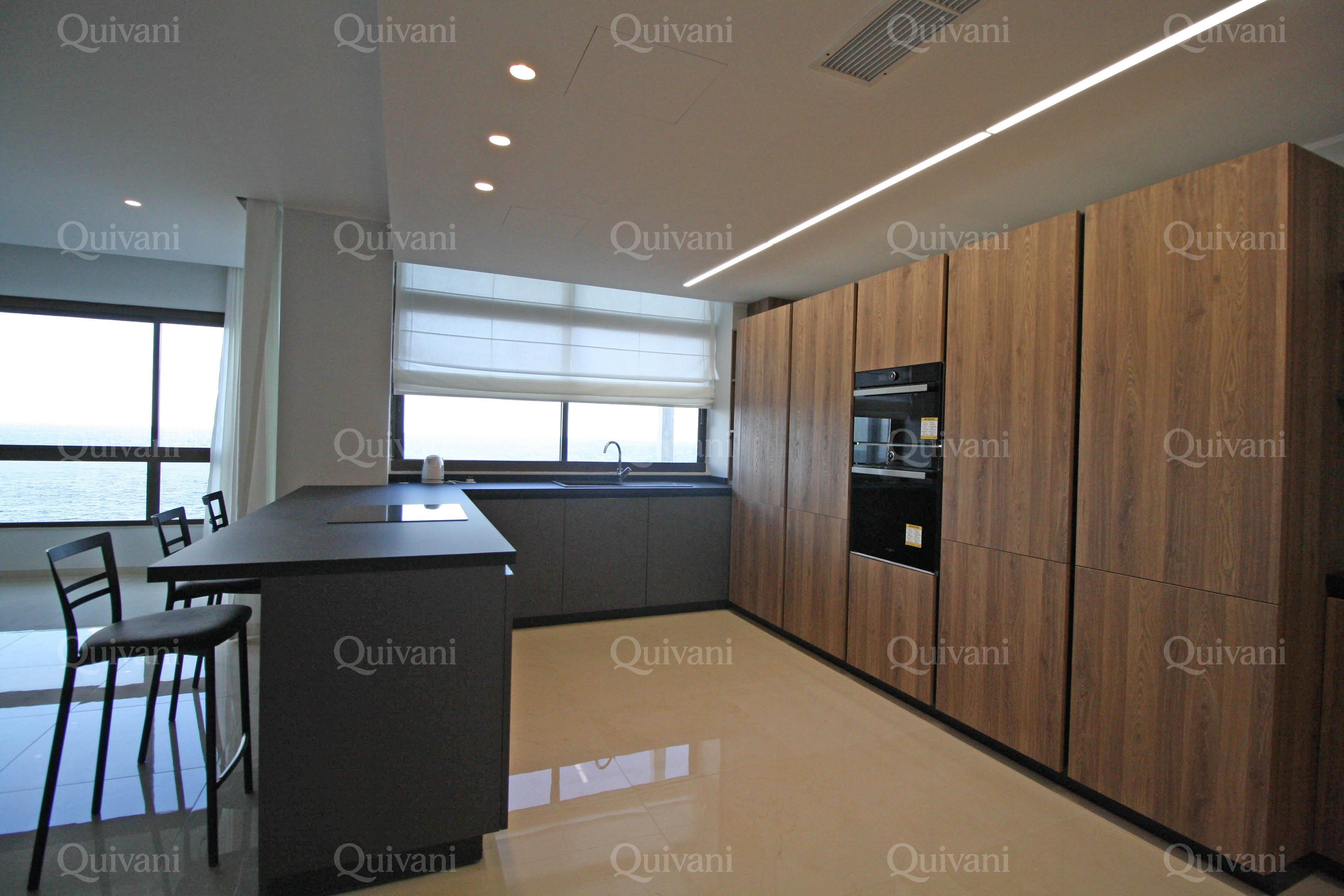 Sliema, Furnished Apartment