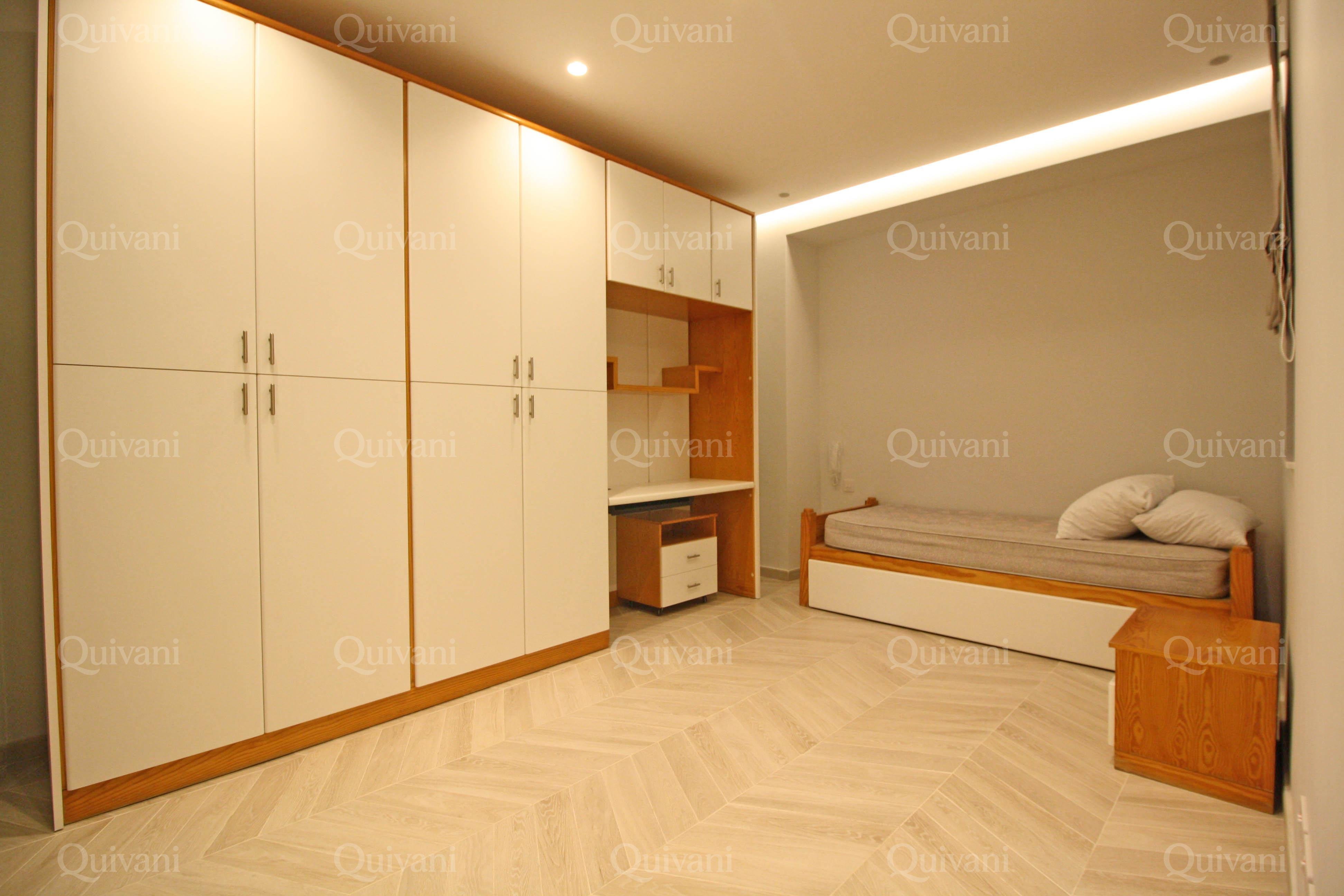 Sliema, Furnished Apartment