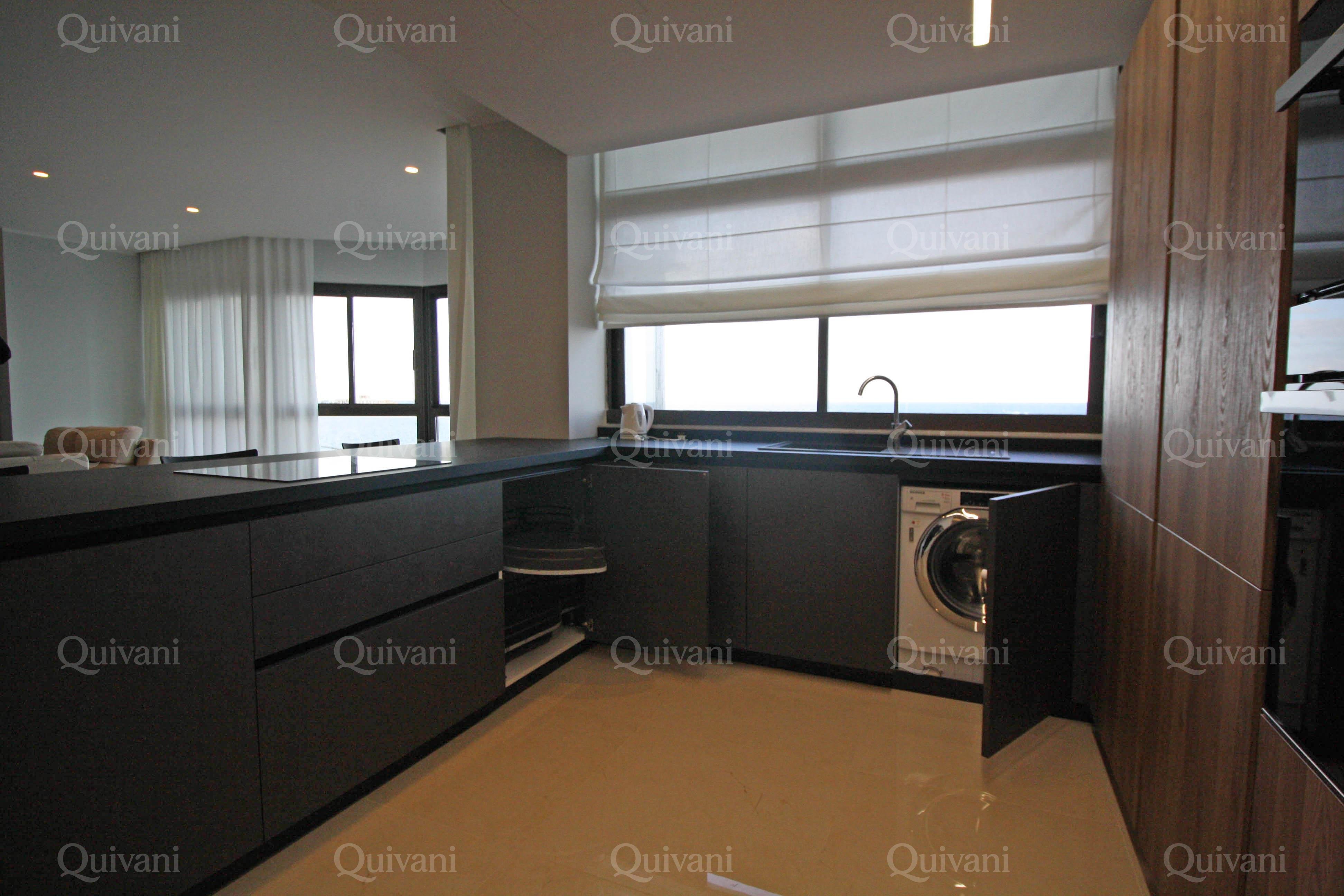 Sliema, Furnished Apartment