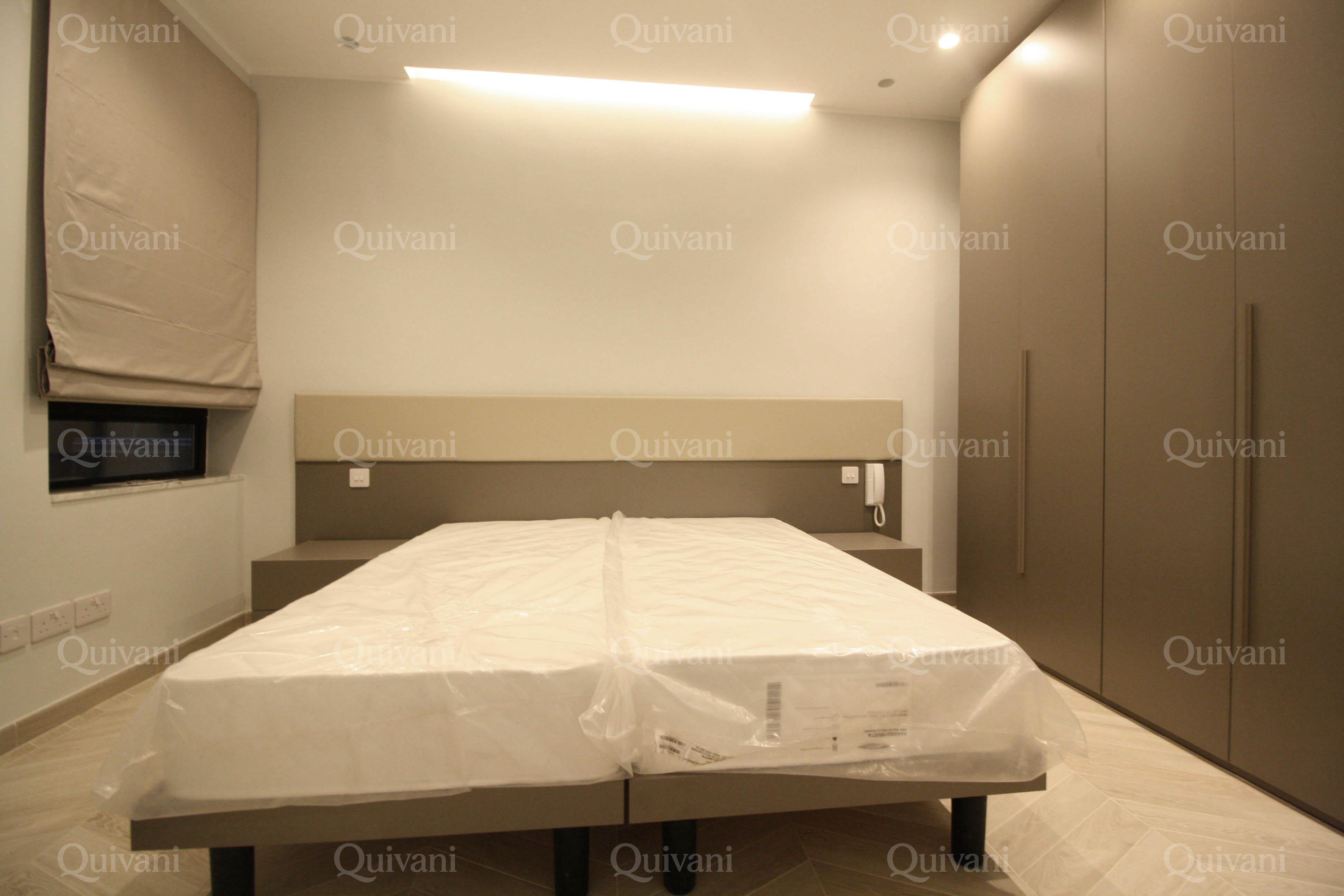 Sliema, Furnished Apartment