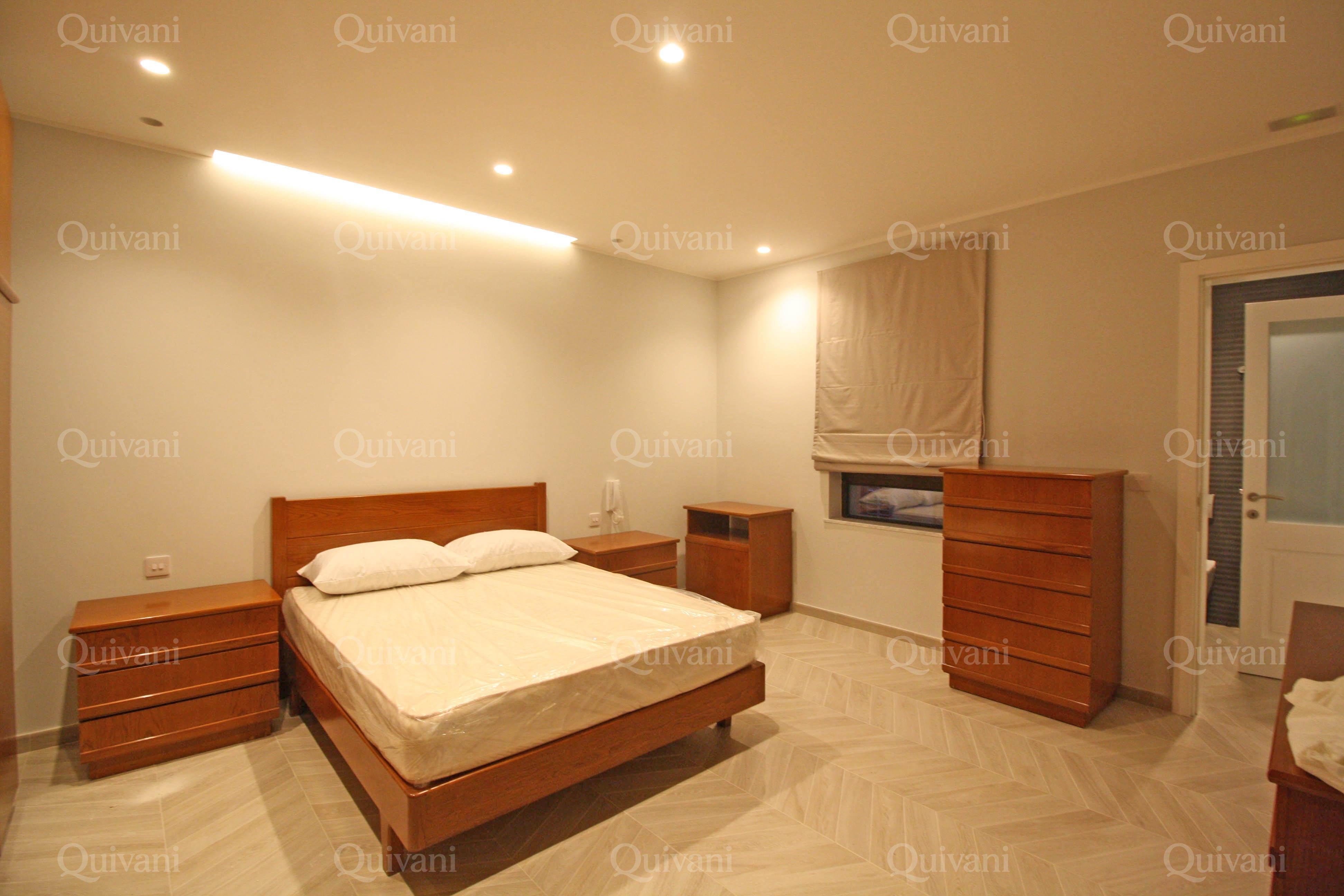 Sliema, Furnished Apartment