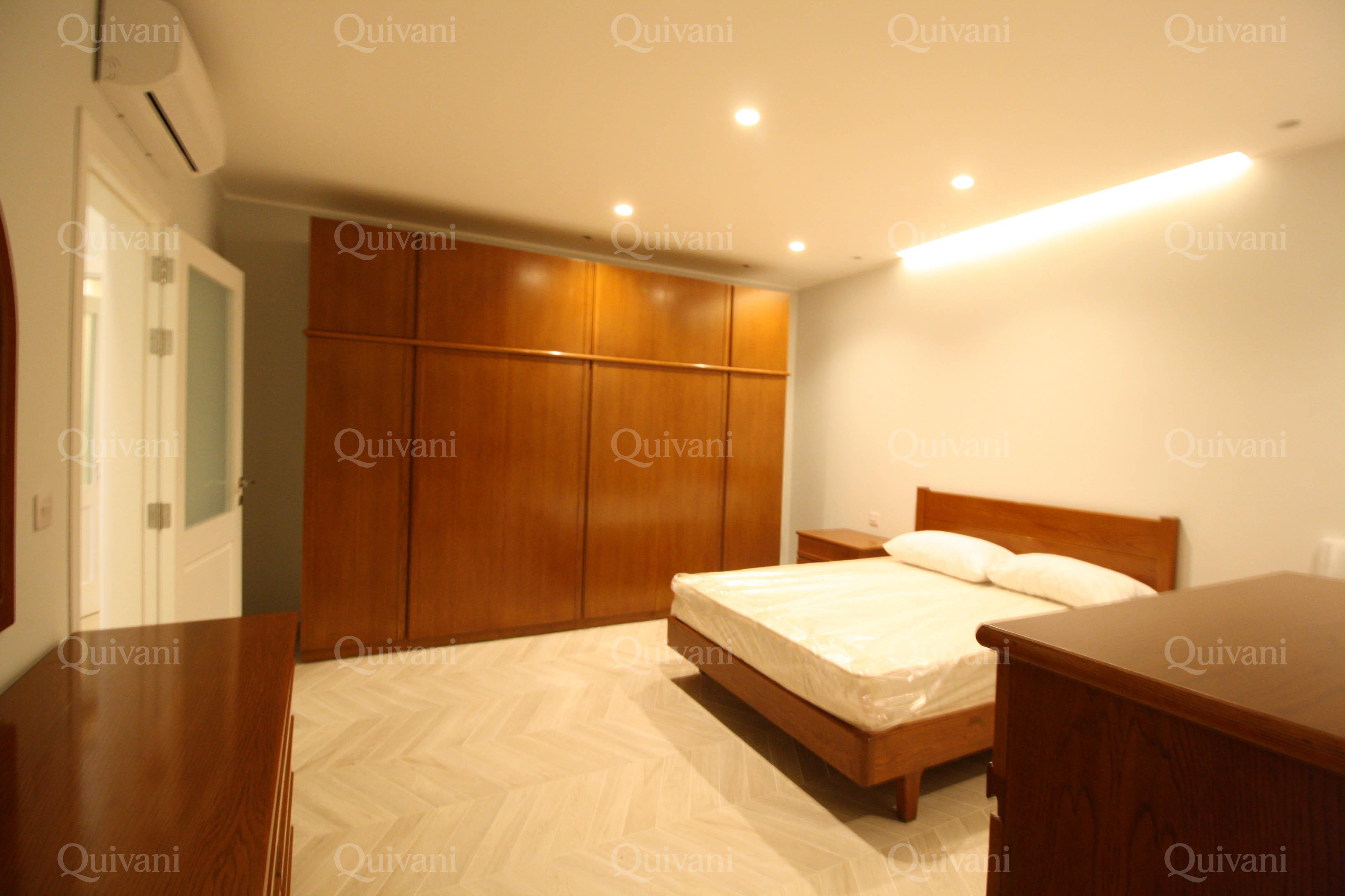 Sliema, Furnished Apartment