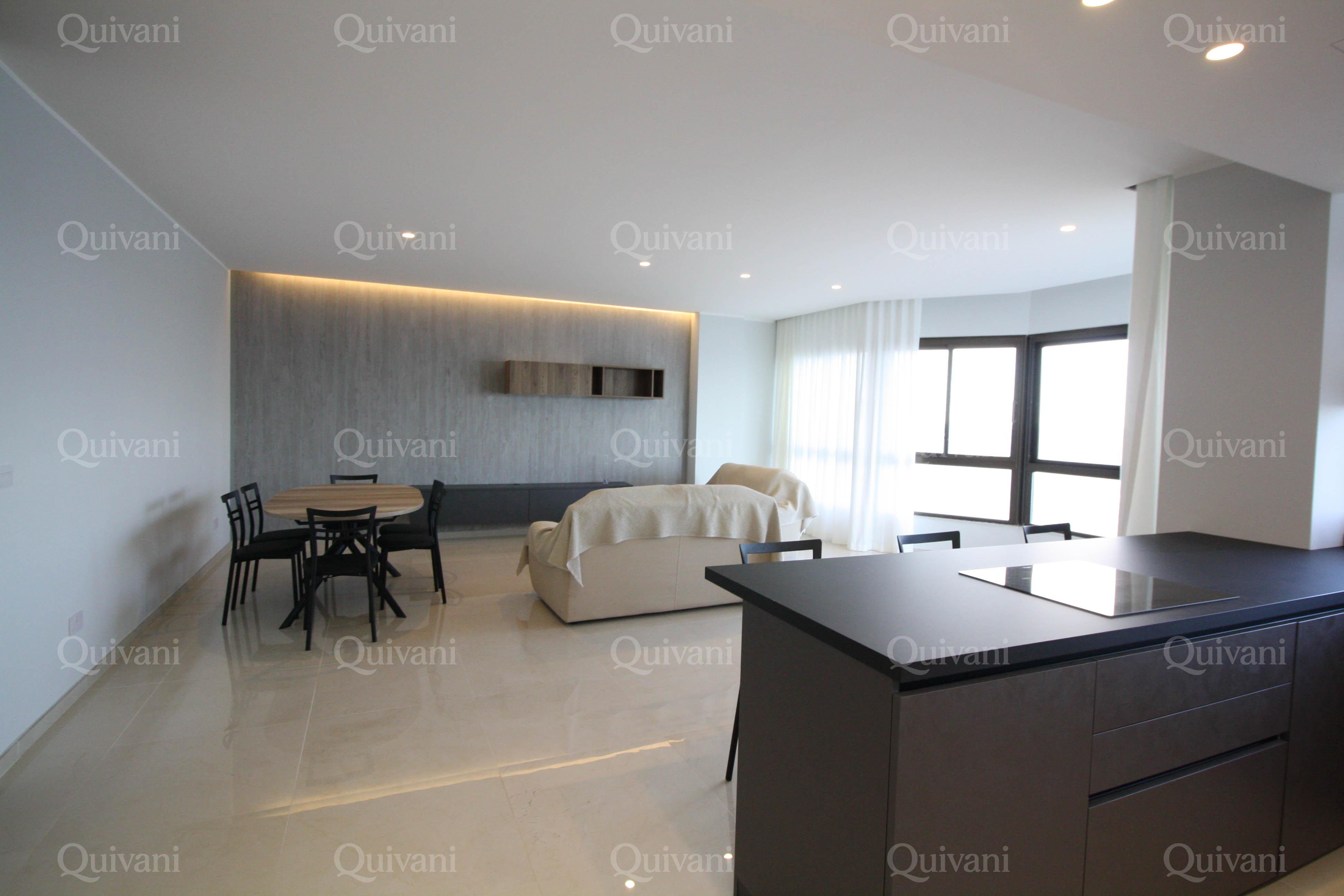 Sliema, Furnished Apartment