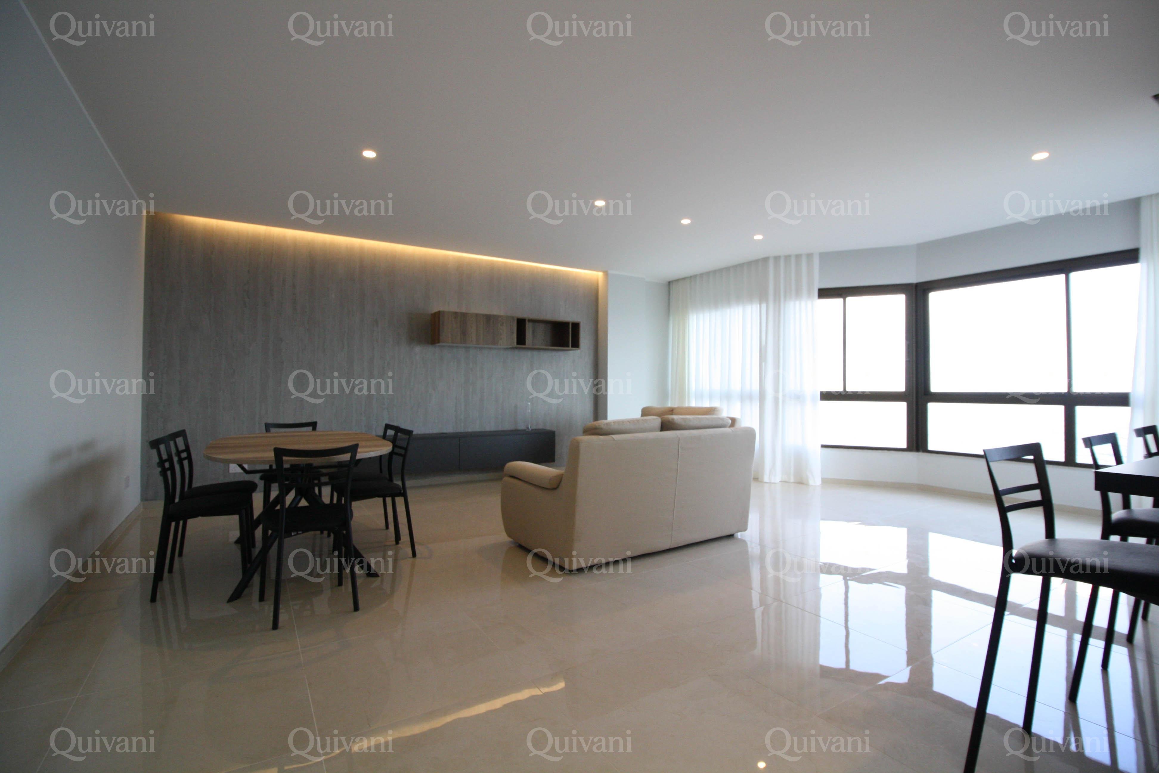 Sliema, Furnished Apartment