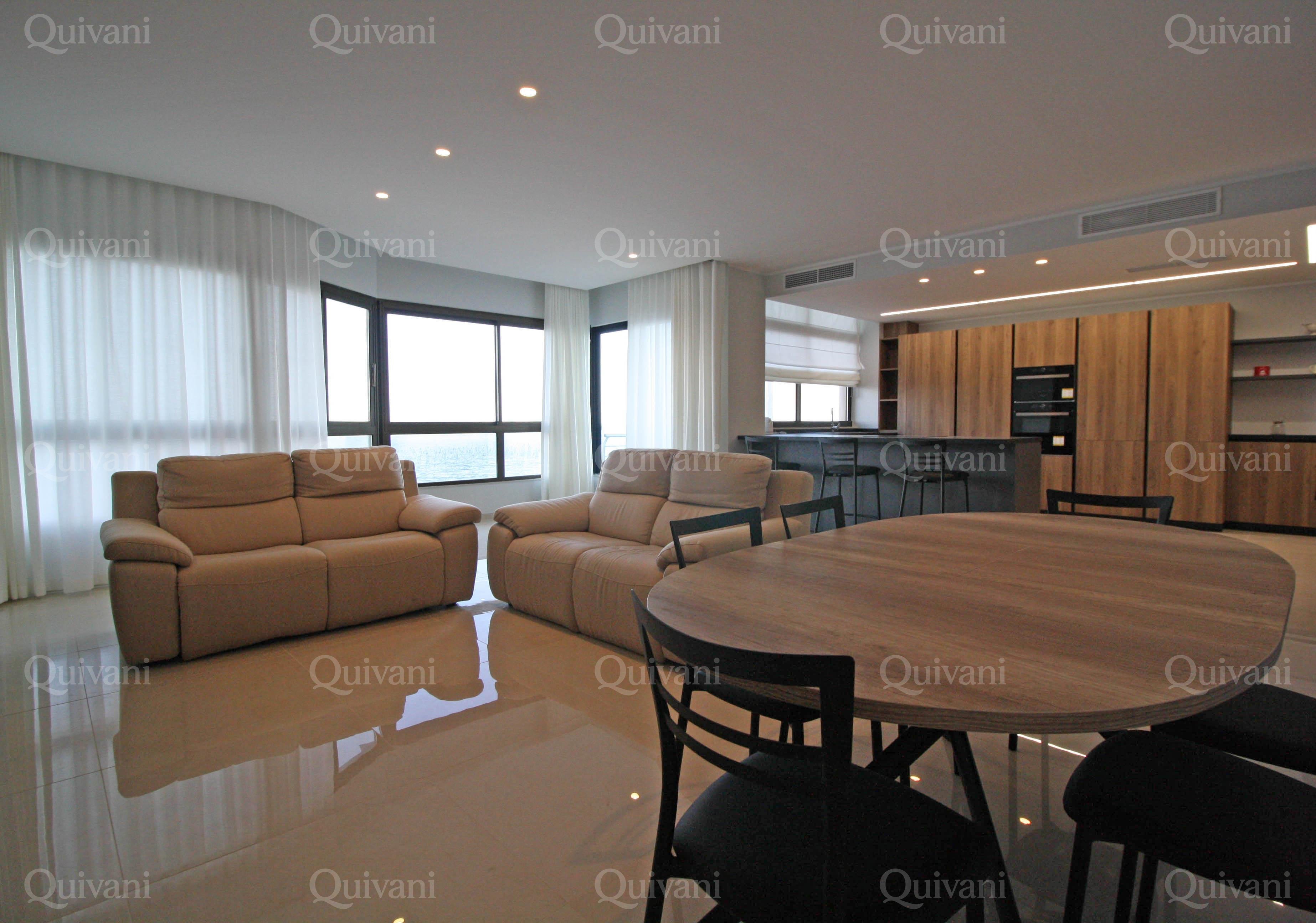 Sliema, Furnished Apartment