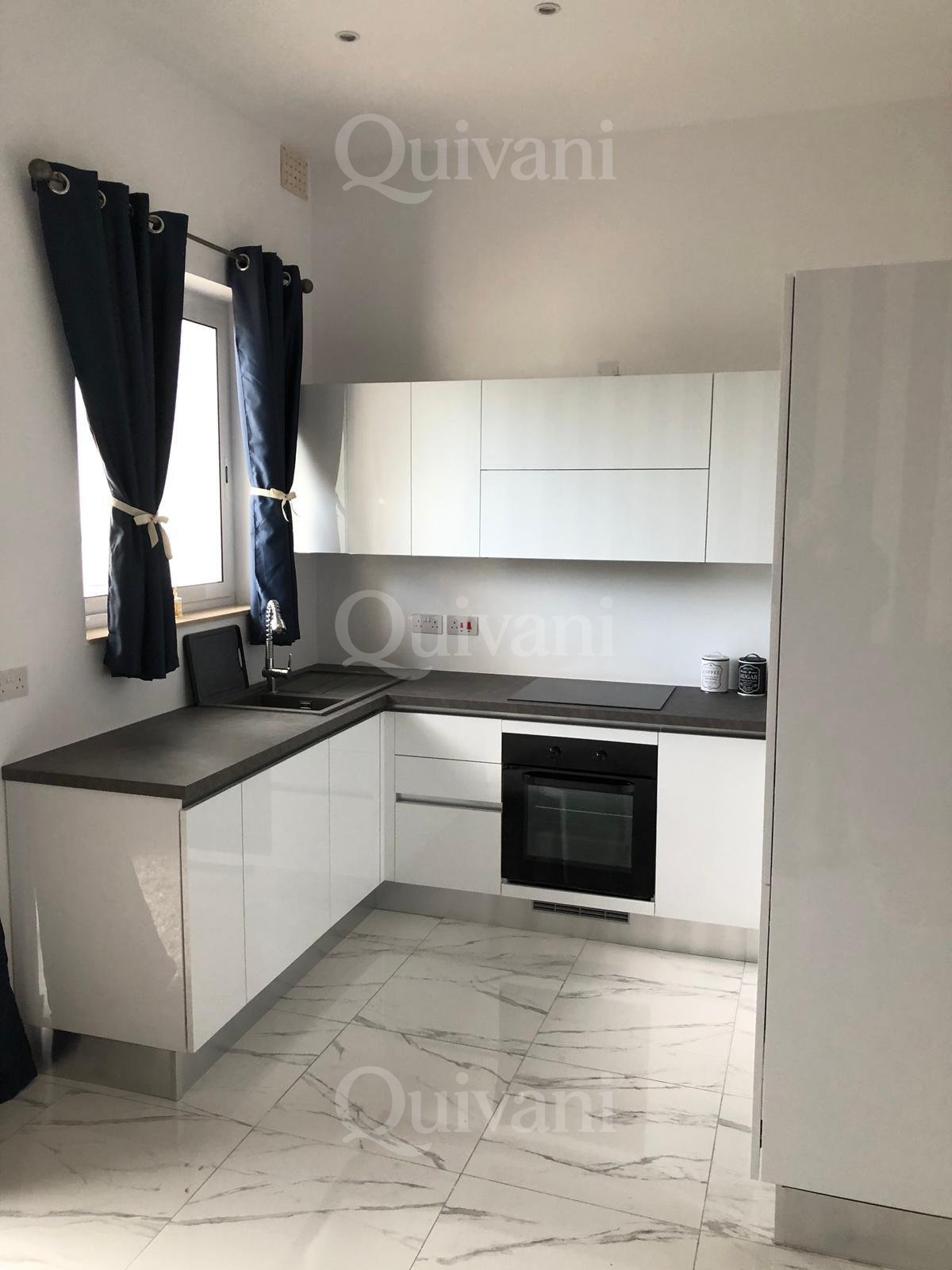 St Julians, Furnished Apartment