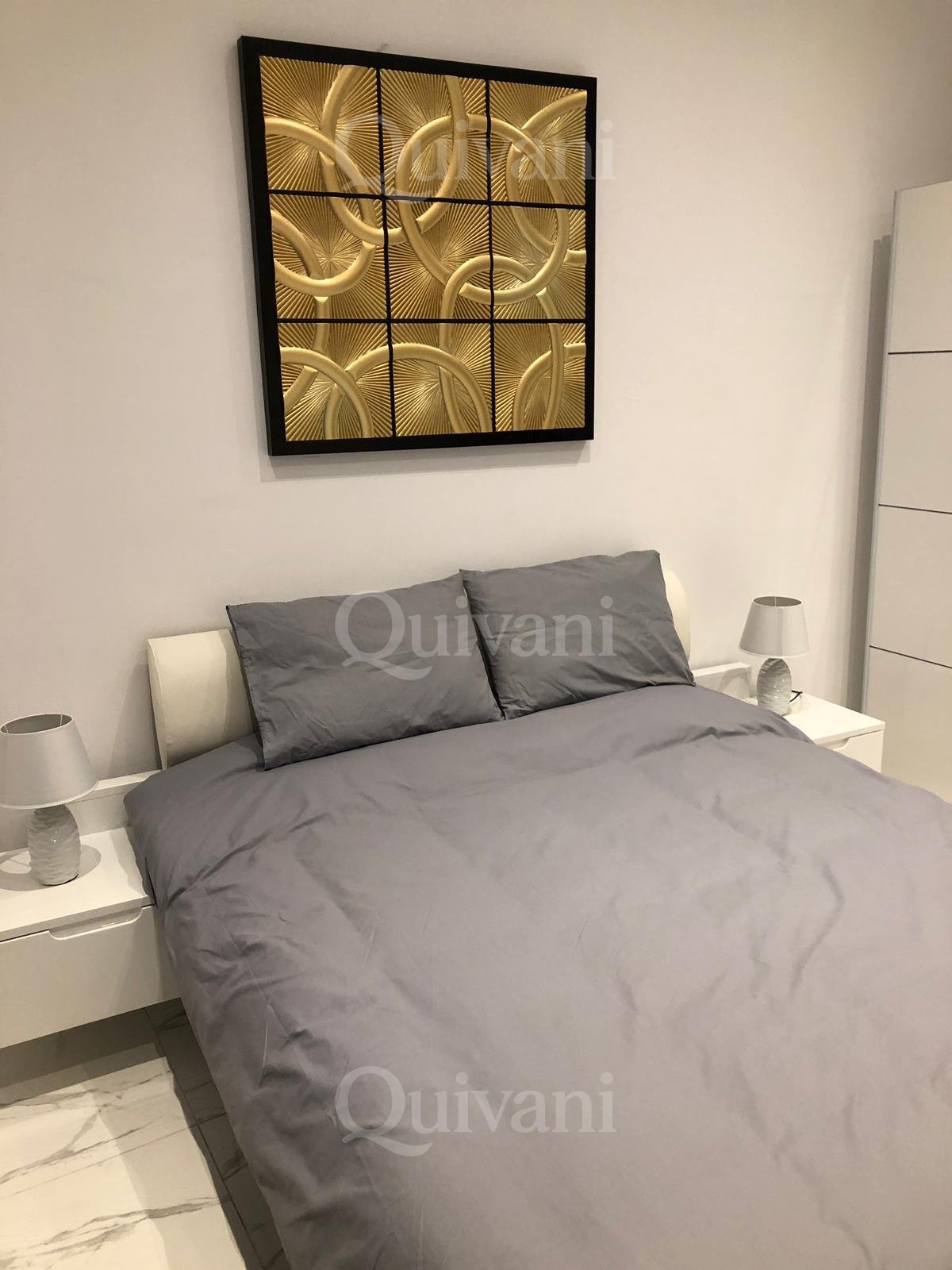 St Julians, Furnished Apartment