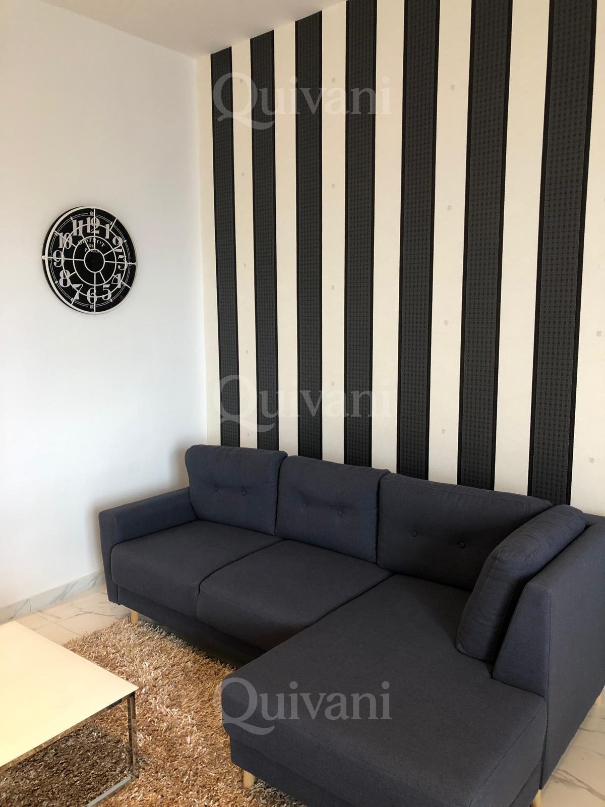 St Julians, Furnished Apartment