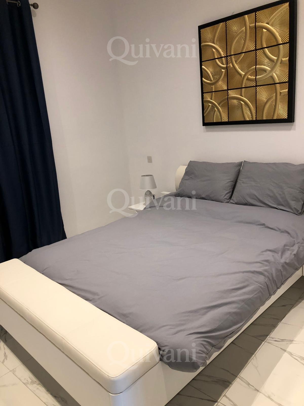 St Julians, Furnished Apartment