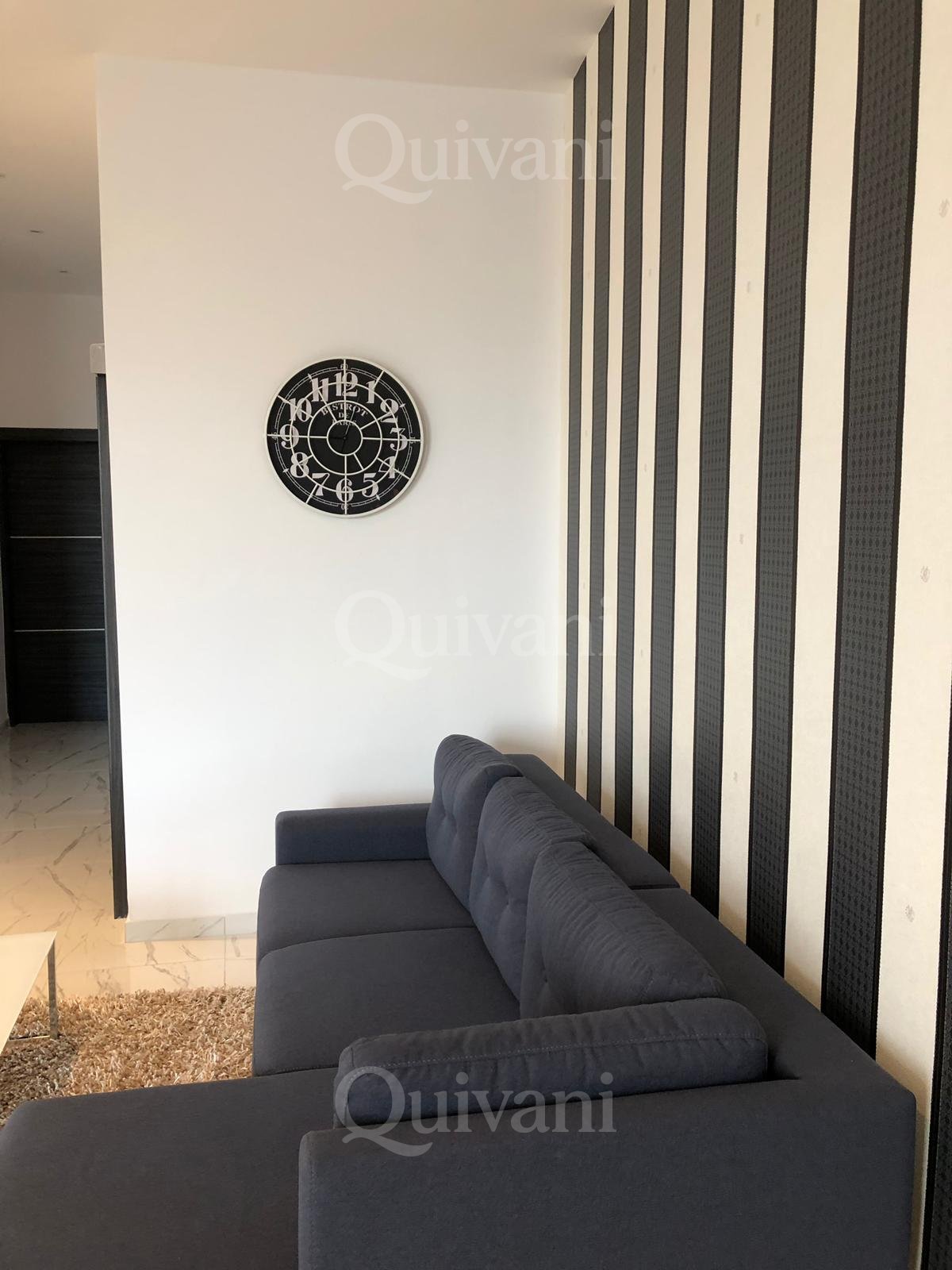 St Julians, Furnished Apartment
