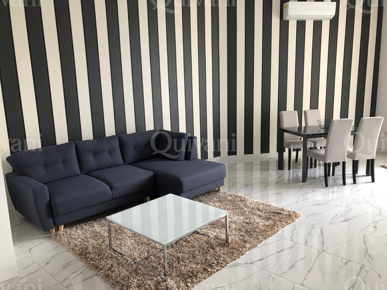 St Julians, Furnished Apartment