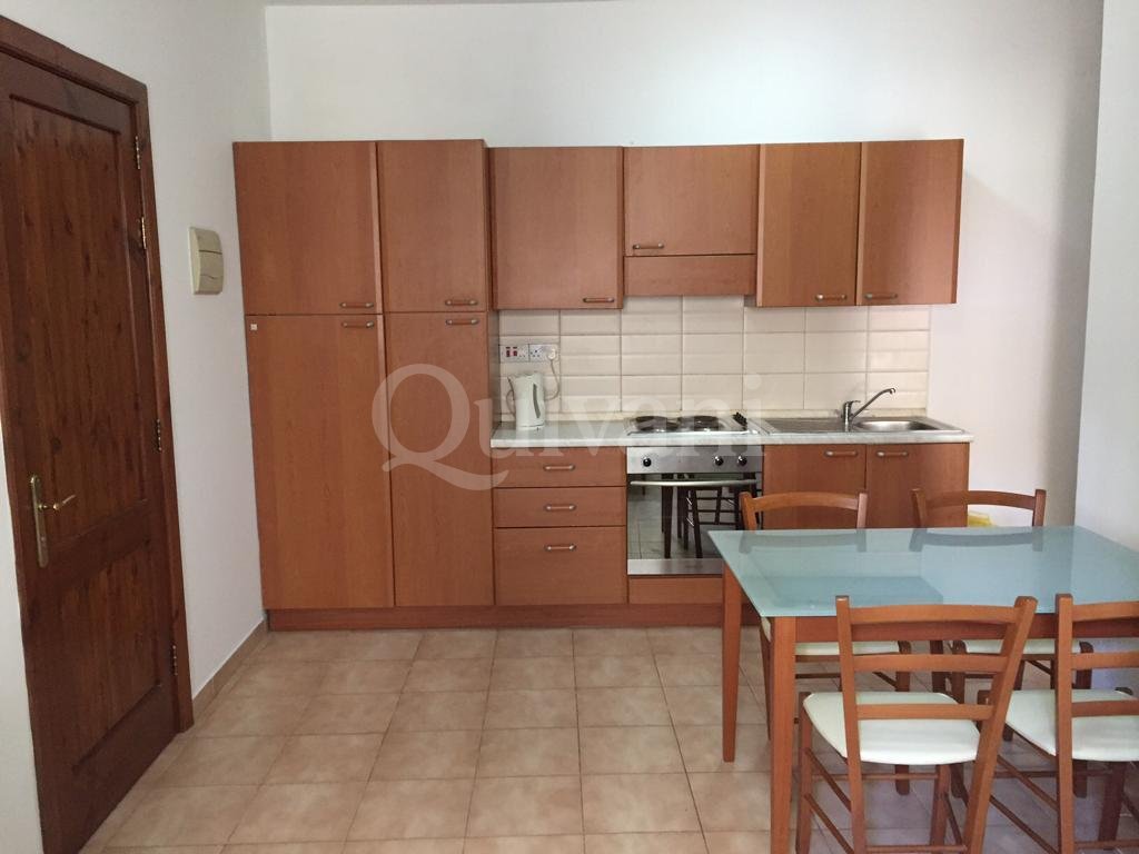 Sliema, Furnished Apartment