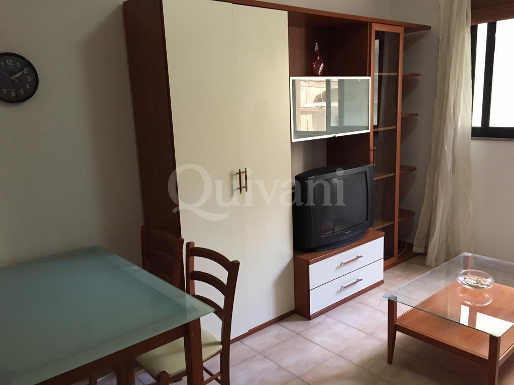 Sliema, Furnished Apartment