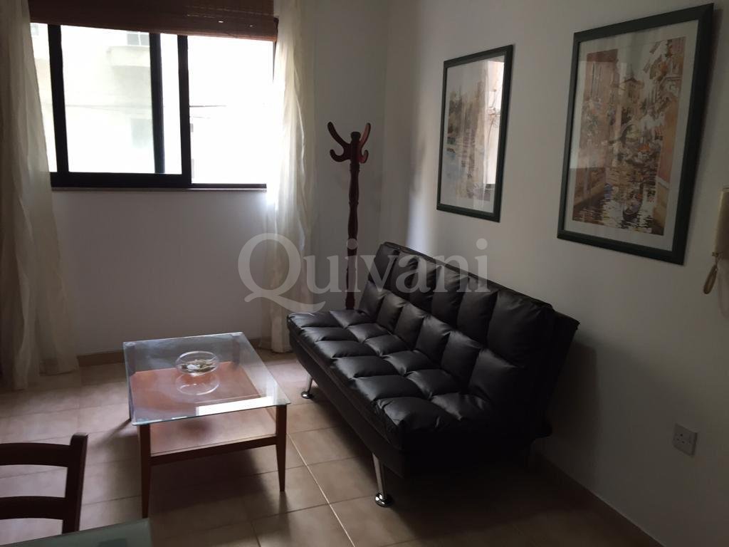 Sliema, Furnished Apartment