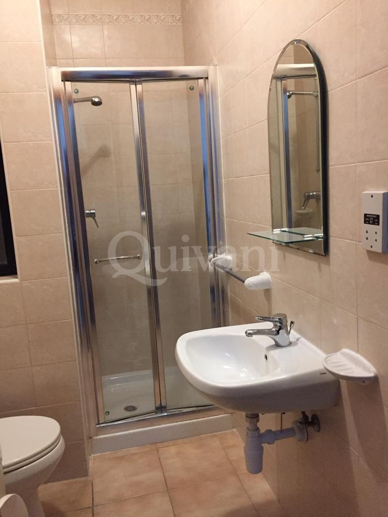 Sliema, Furnished Apartment