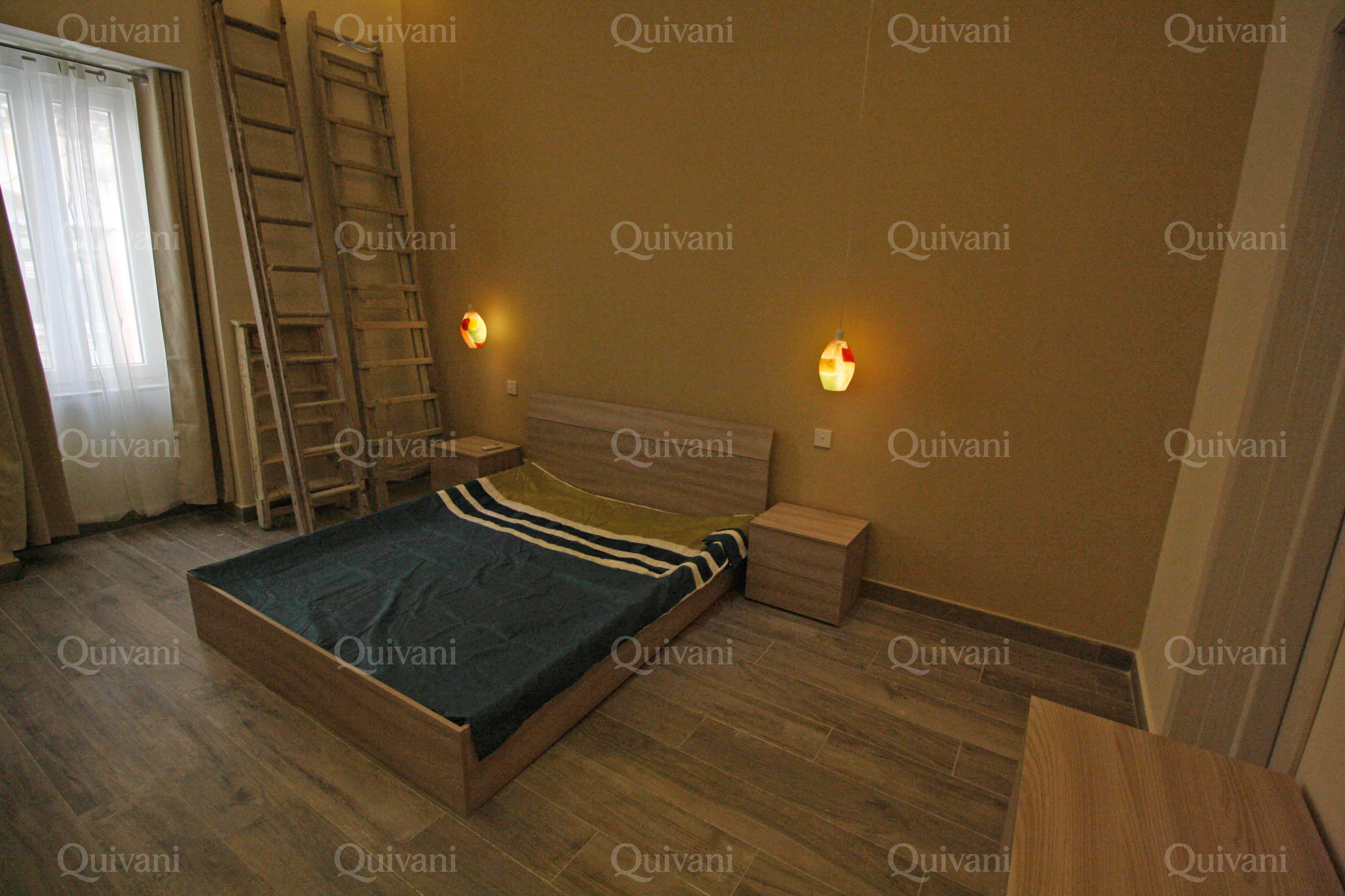 Sliema, Furnished Apartment