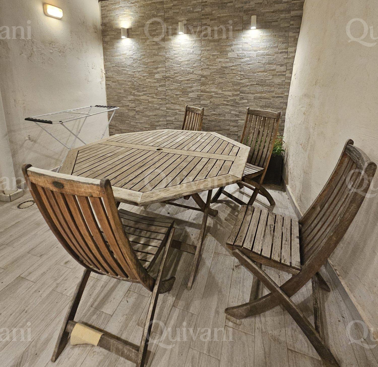 Sliema, Furnished Apartment