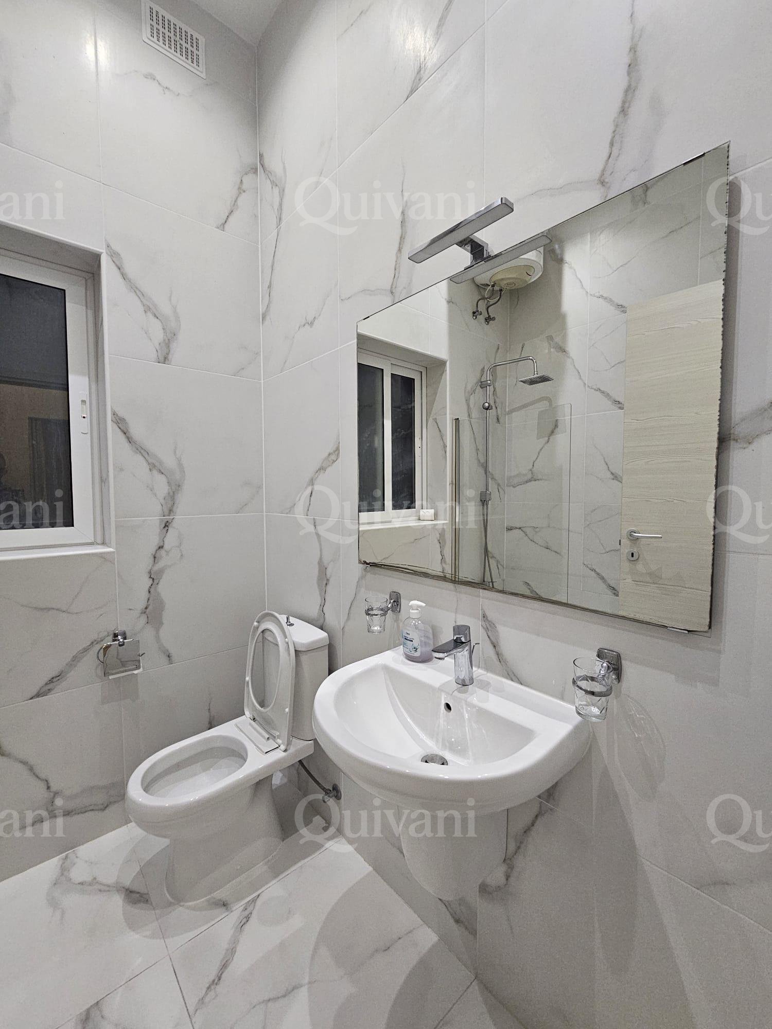 Sliema, Furnished Apartment