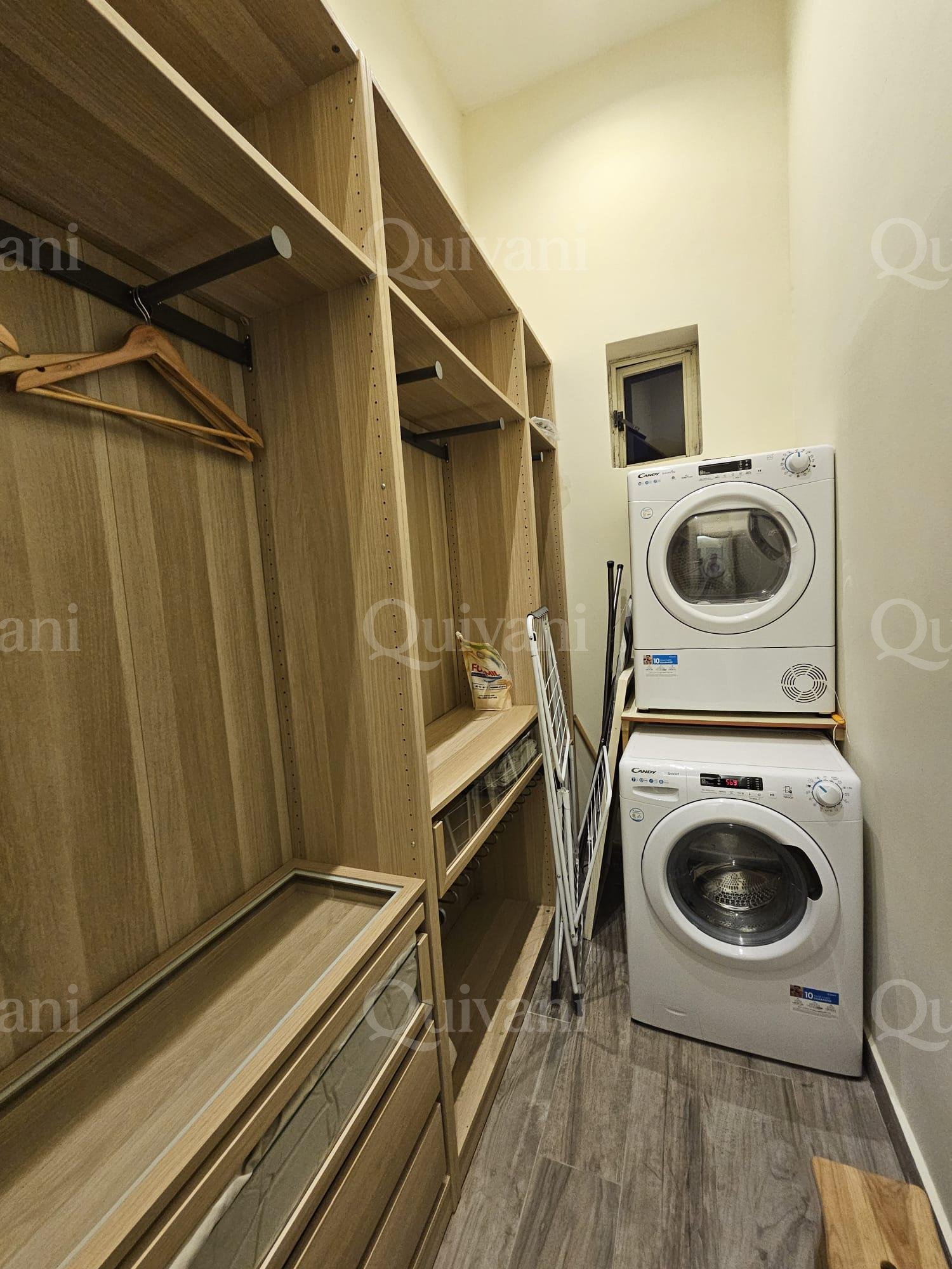 Sliema, Furnished Apartment