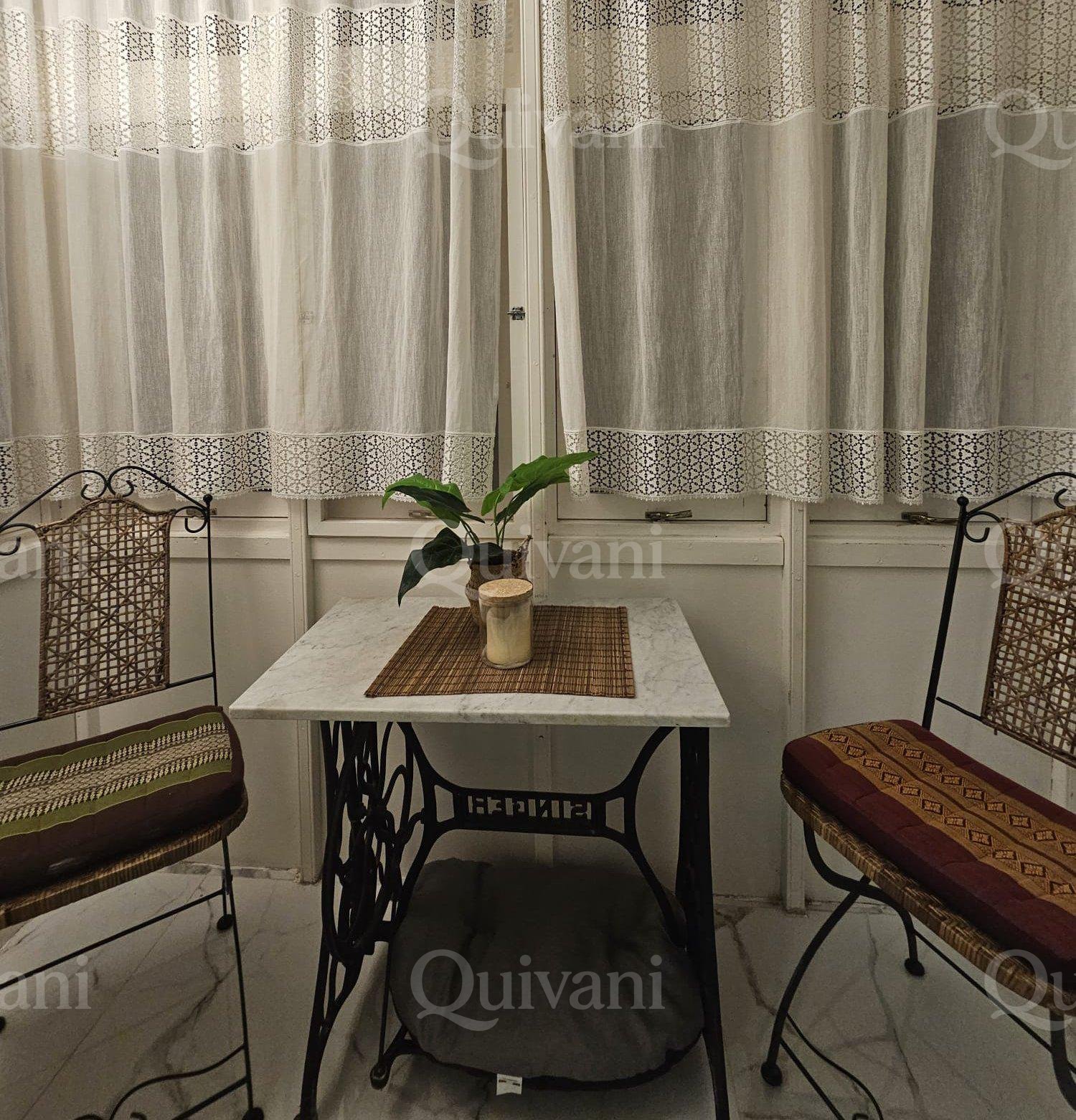 Sliema, Furnished Apartment