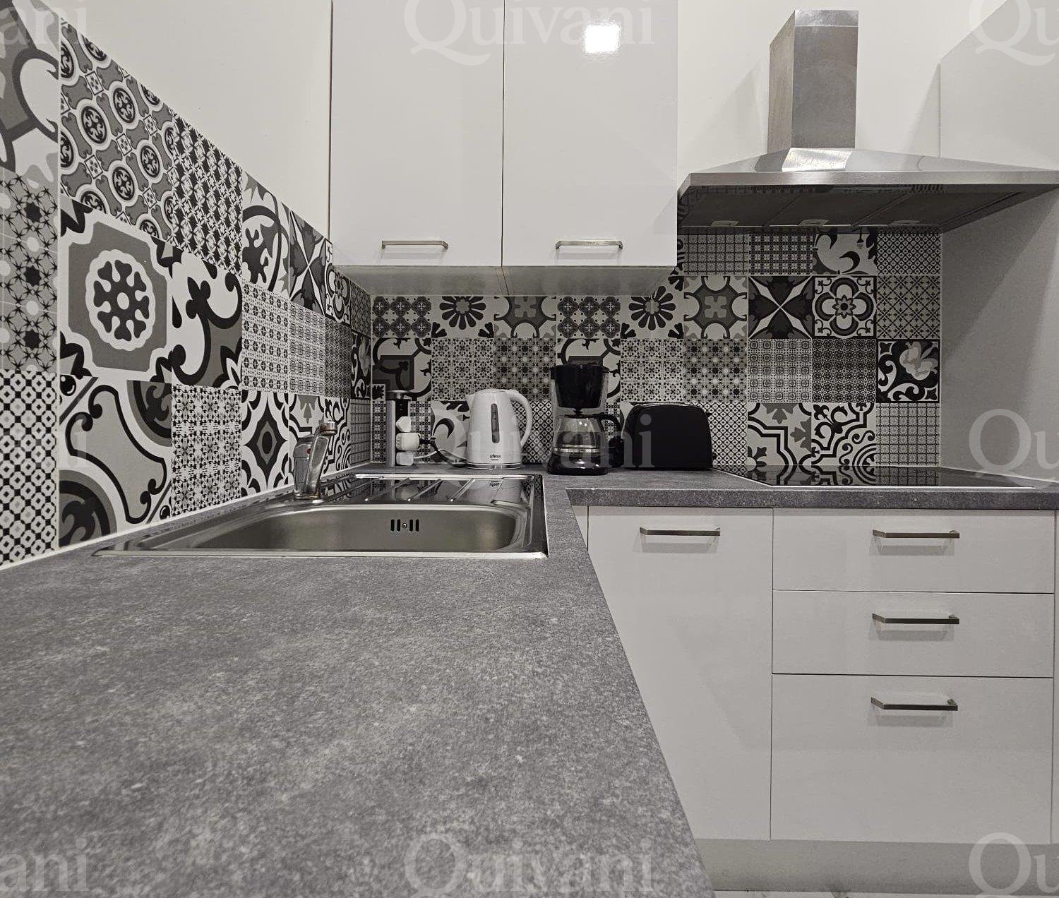 Sliema, Furnished Apartment