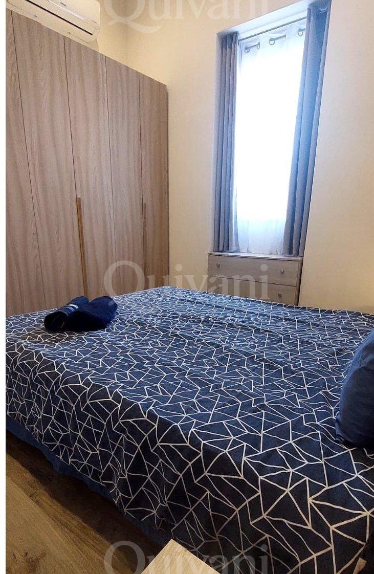 Sliema, Furnished Apartment