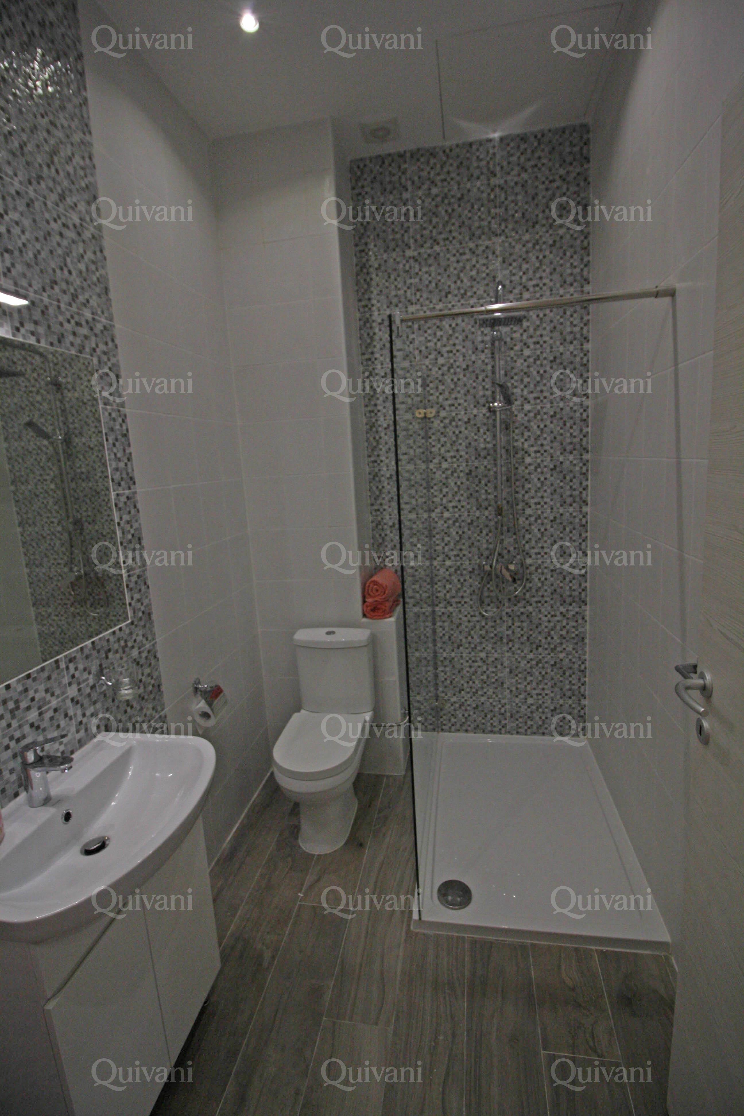 Sliema, Furnished Apartment