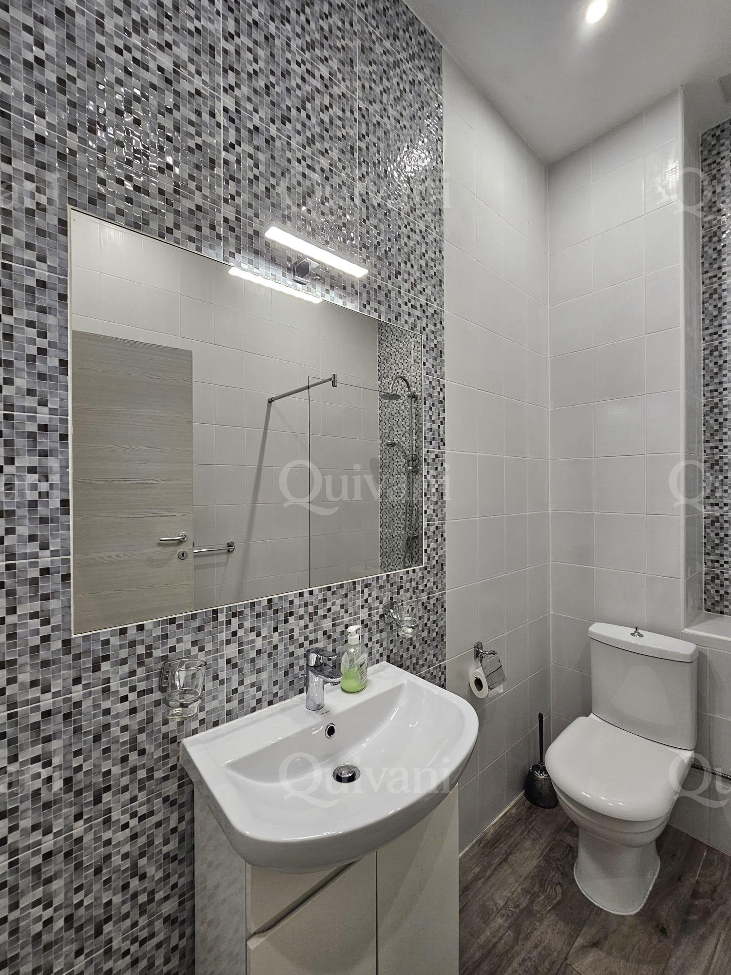 Sliema, Furnished Apartment