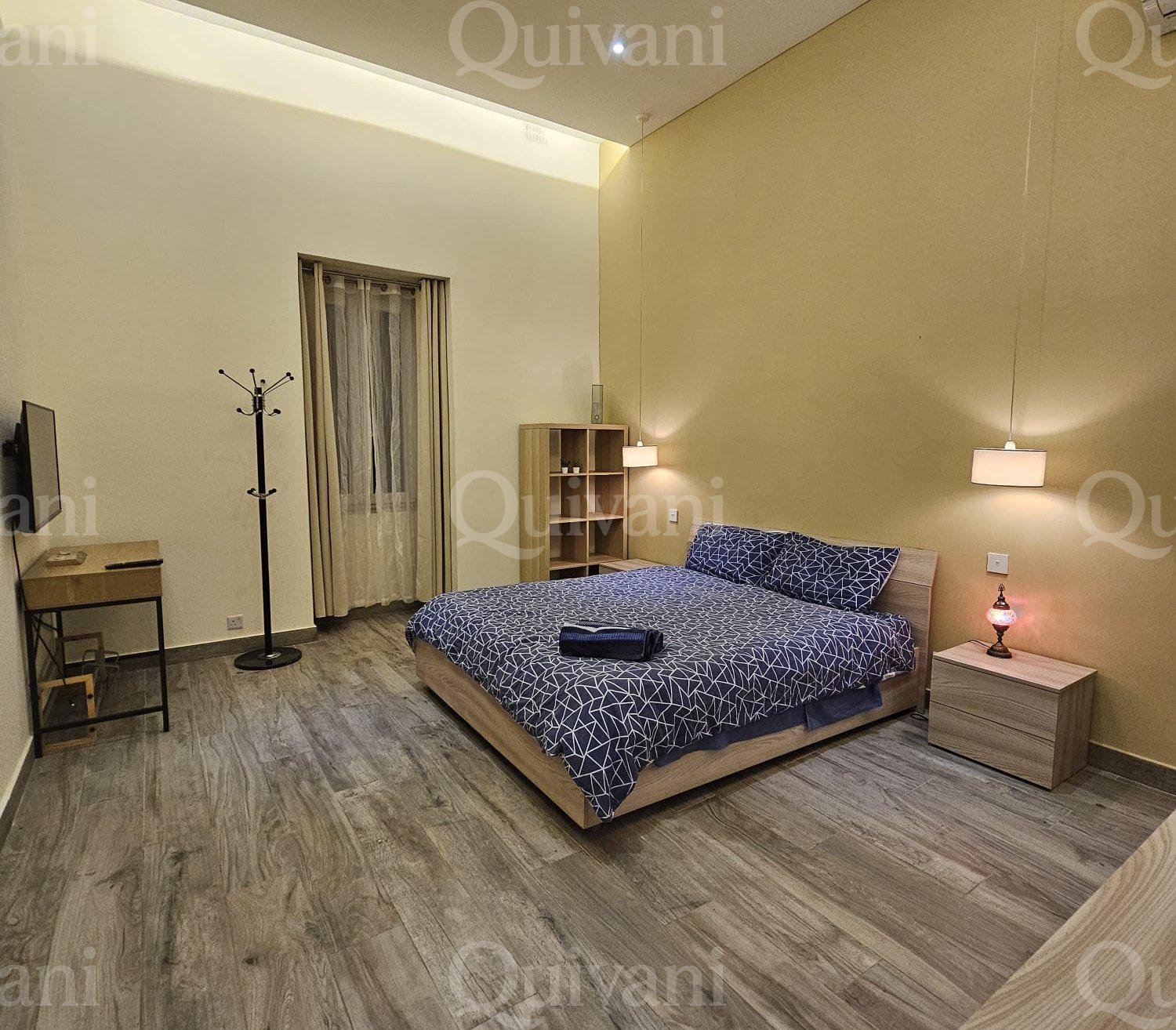 Sliema, Furnished Apartment