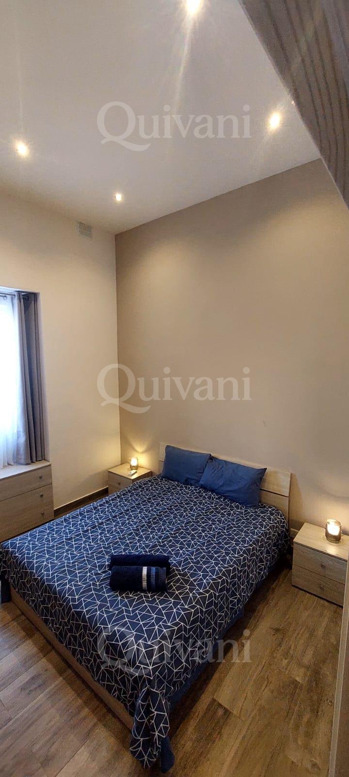 Sliema, Furnished Apartment