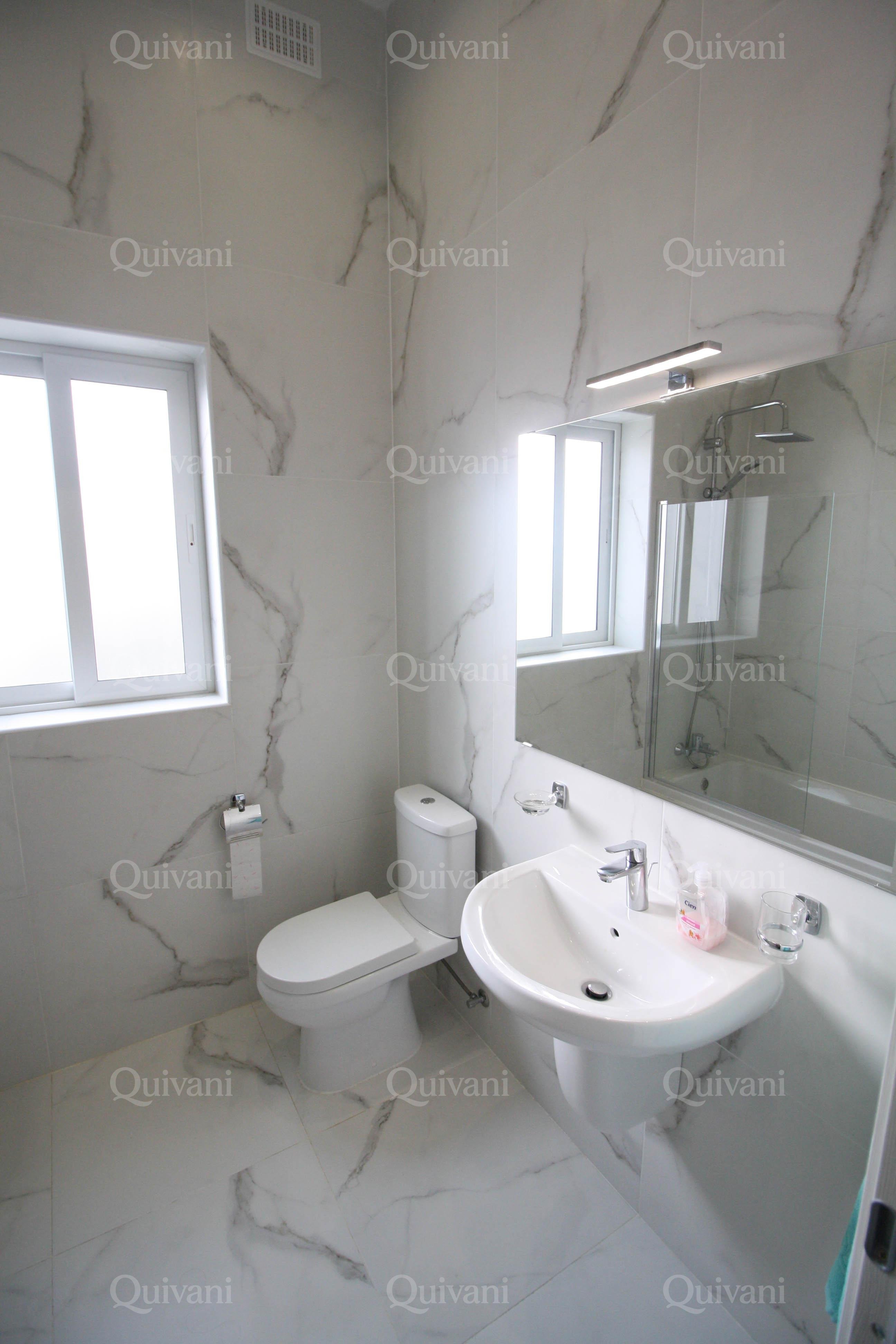 Sliema, Furnished Apartment