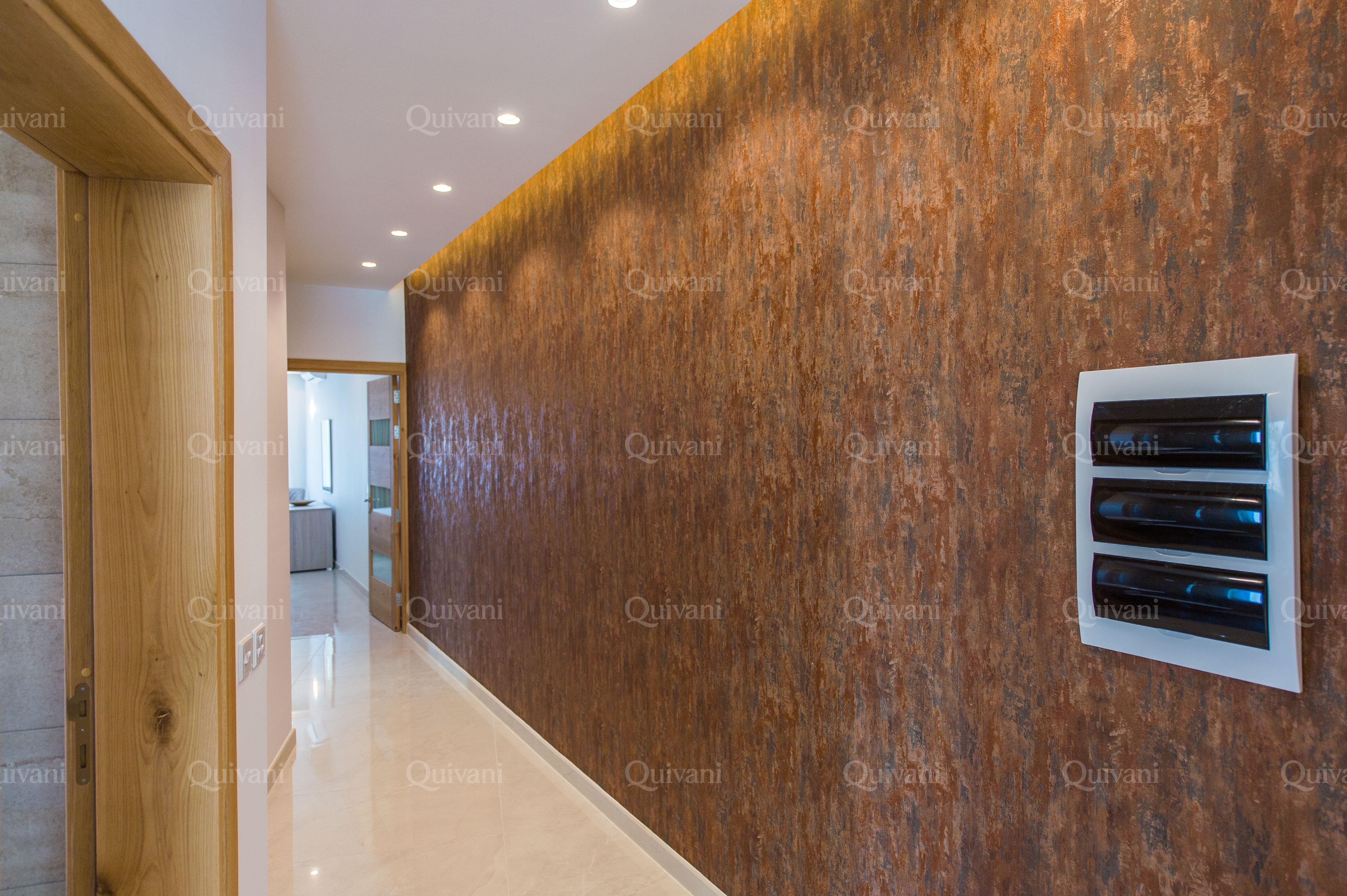 Ta'' Xbiex, Furnished Penthouse