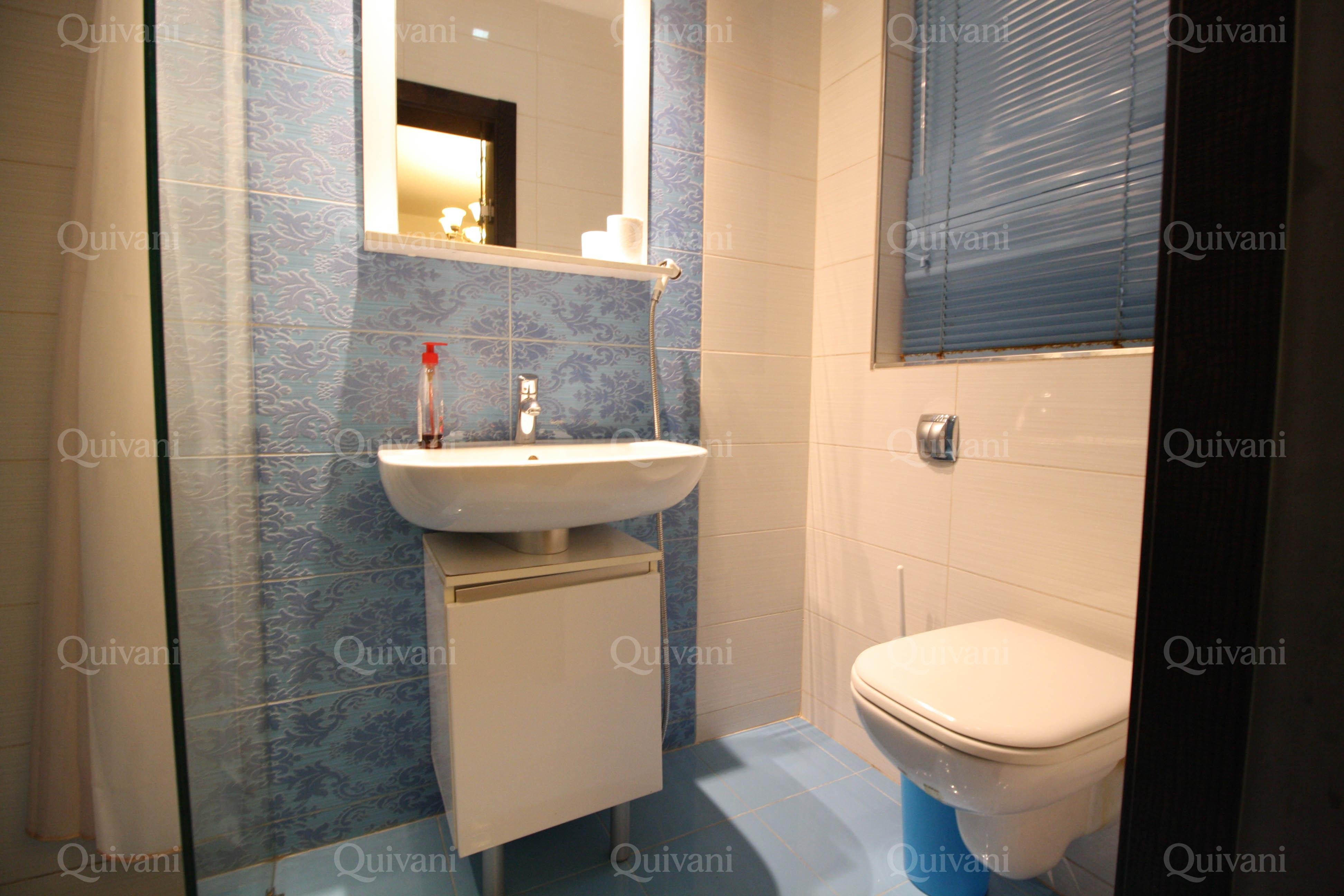Sliema, Furnished Apartment