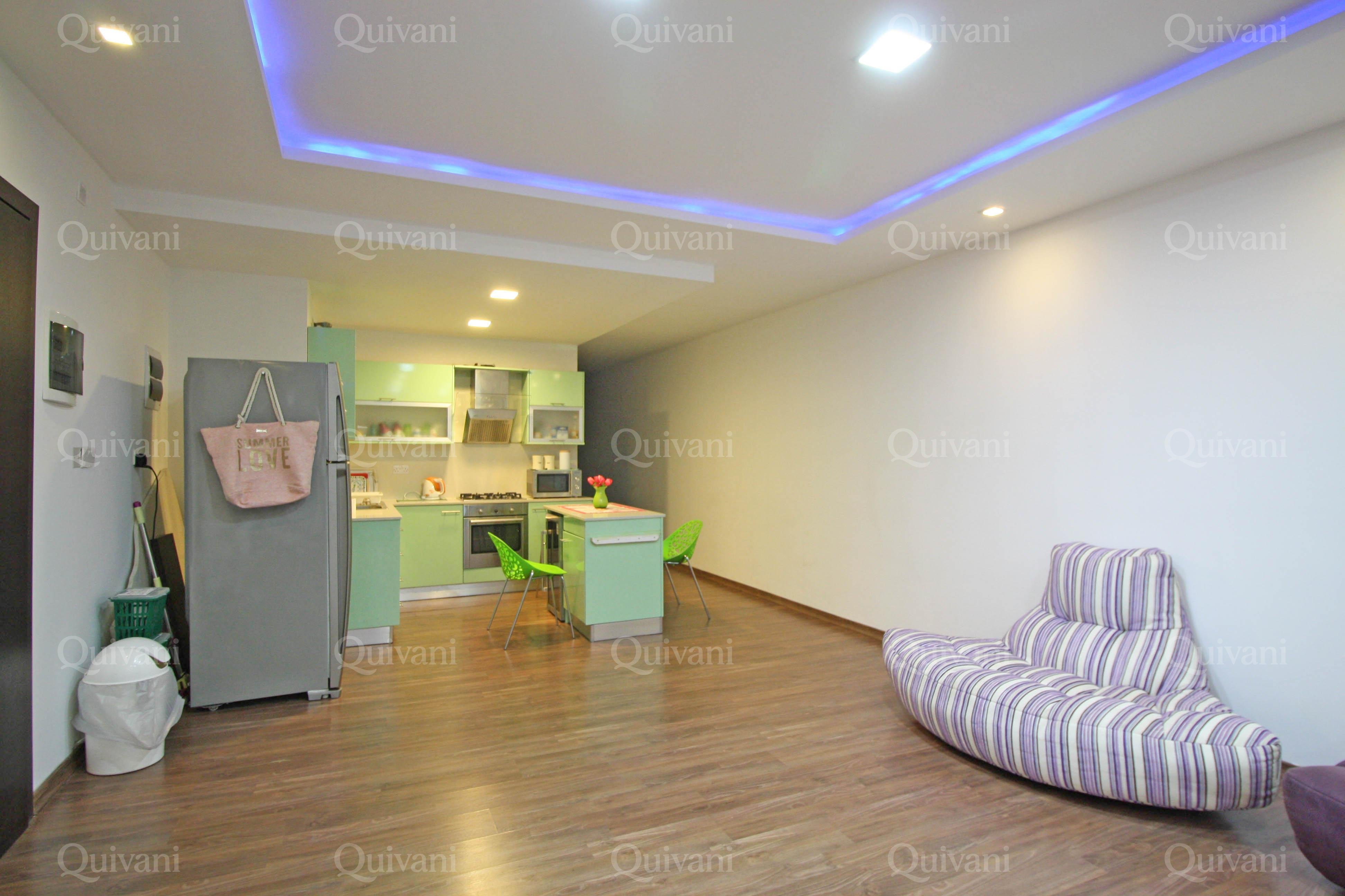 Sliema, Furnished Apartment