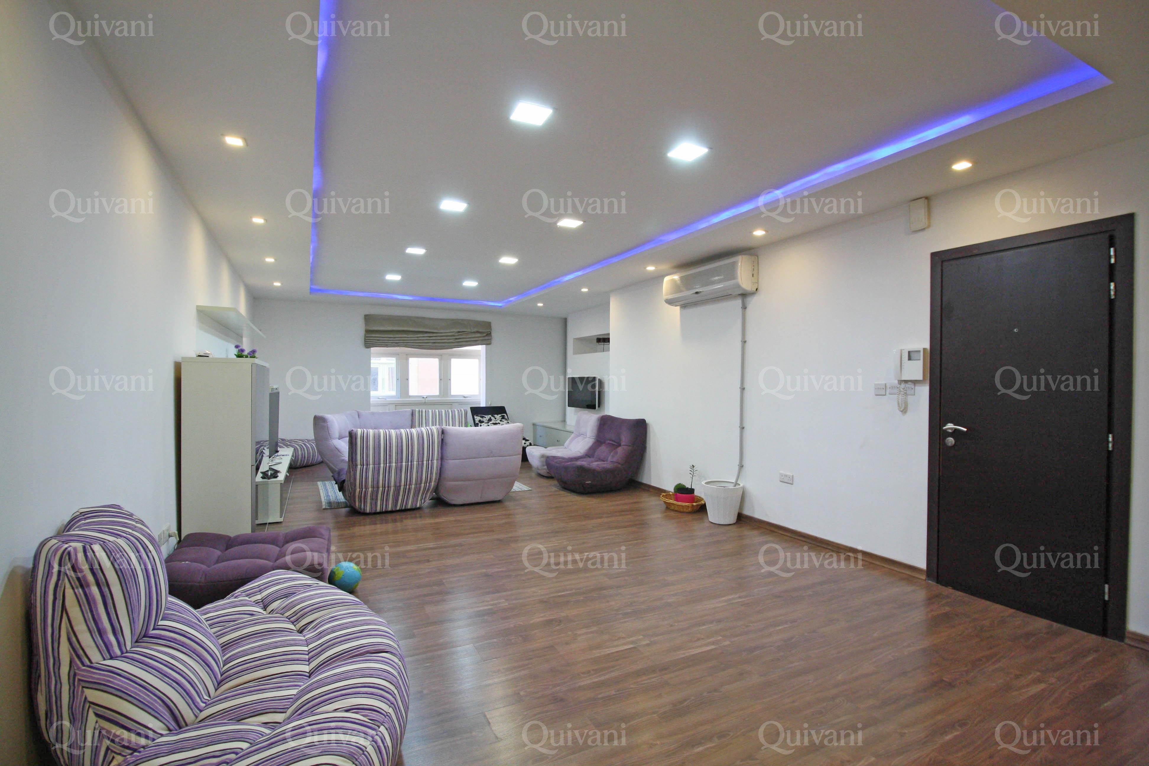 Sliema, Furnished Apartment