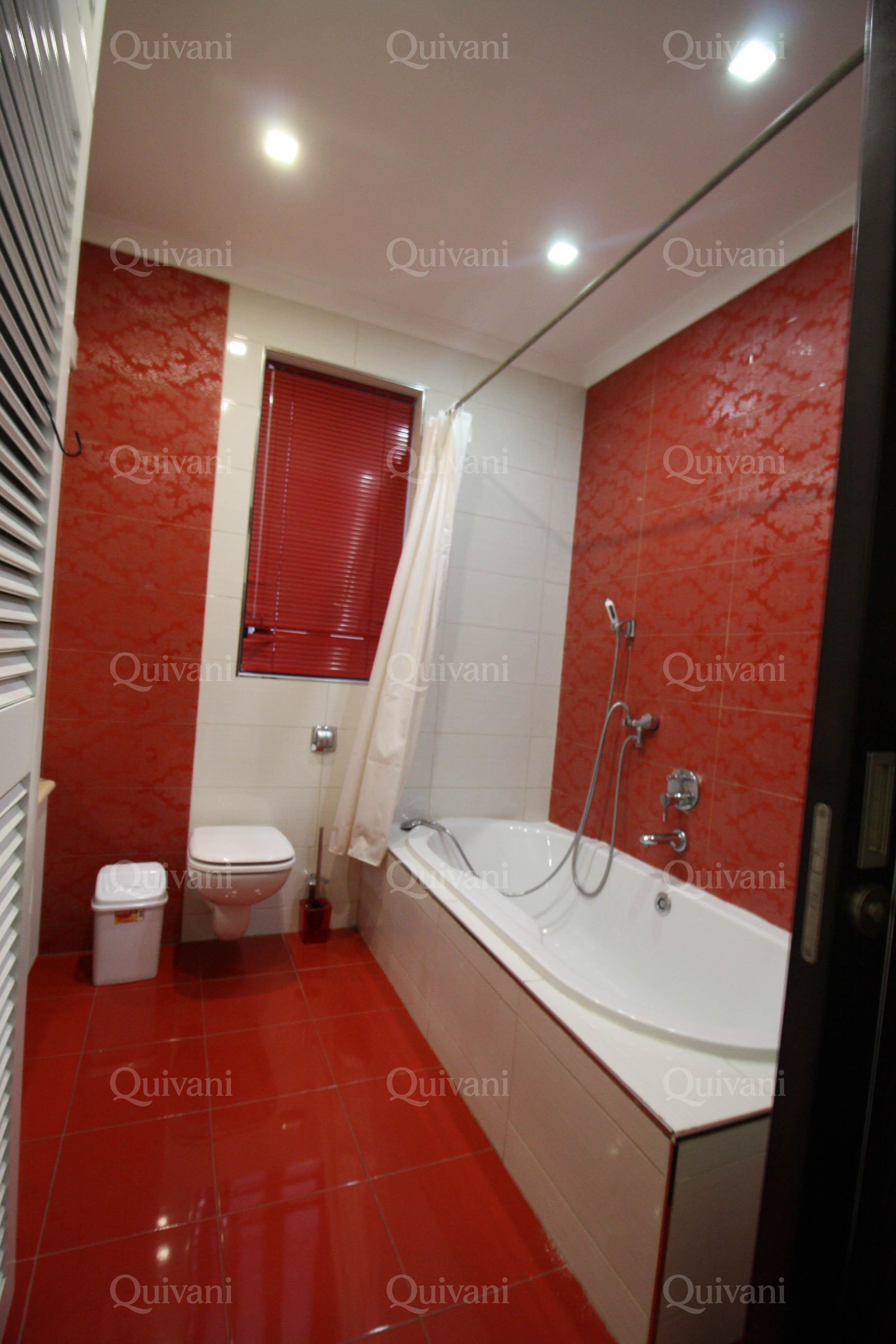 Sliema, Furnished Apartment