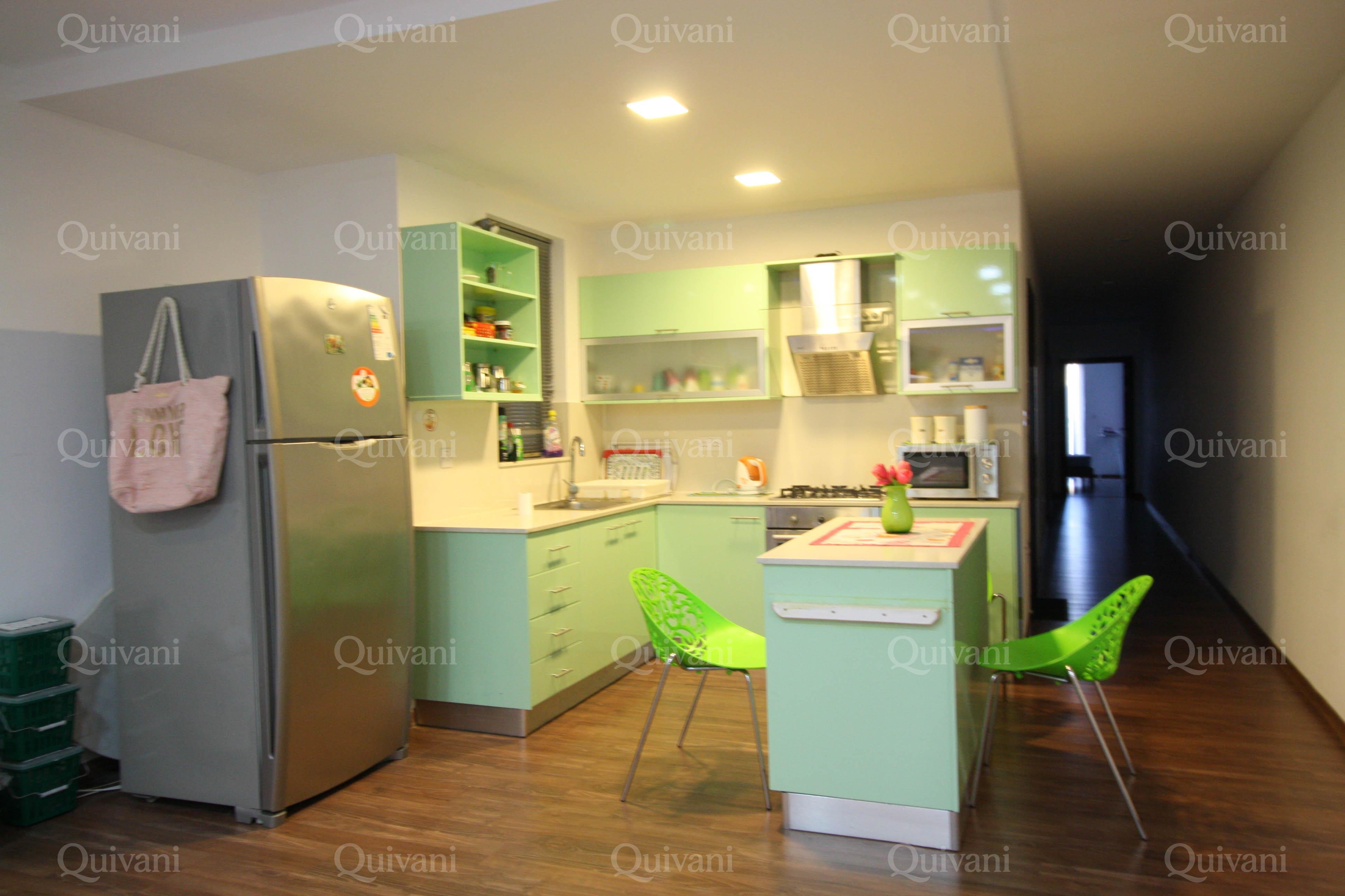 Sliema, Furnished Apartment