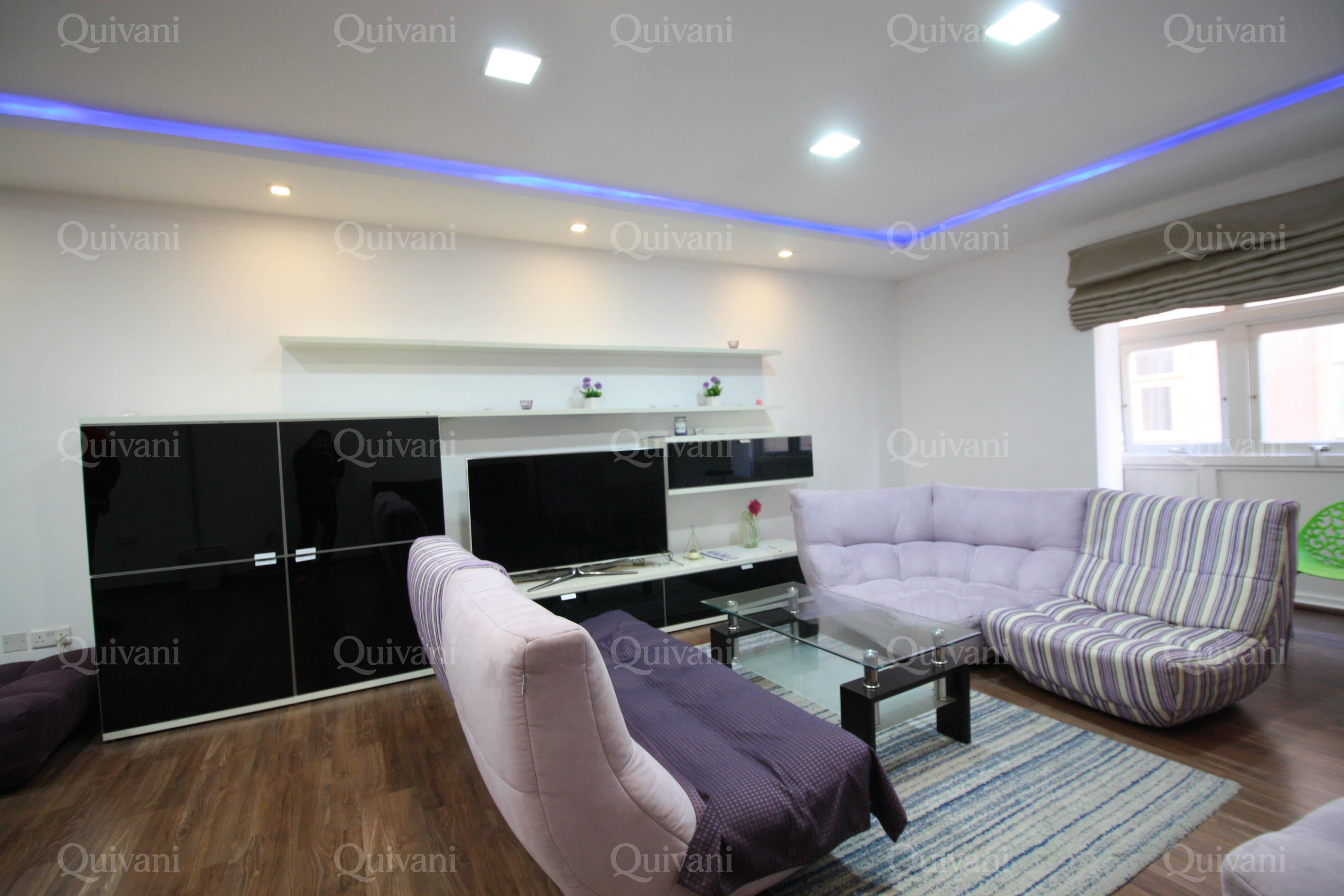 Sliema, Furnished Apartment