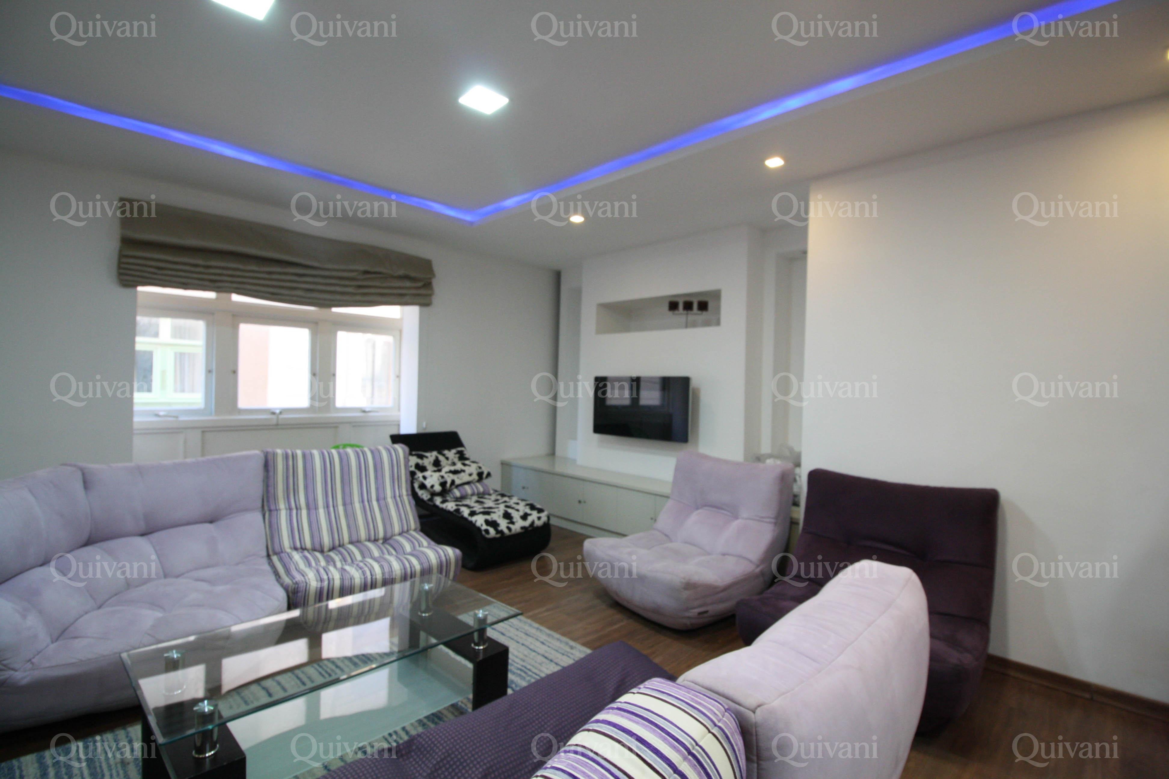 Sliema, Furnished Apartment